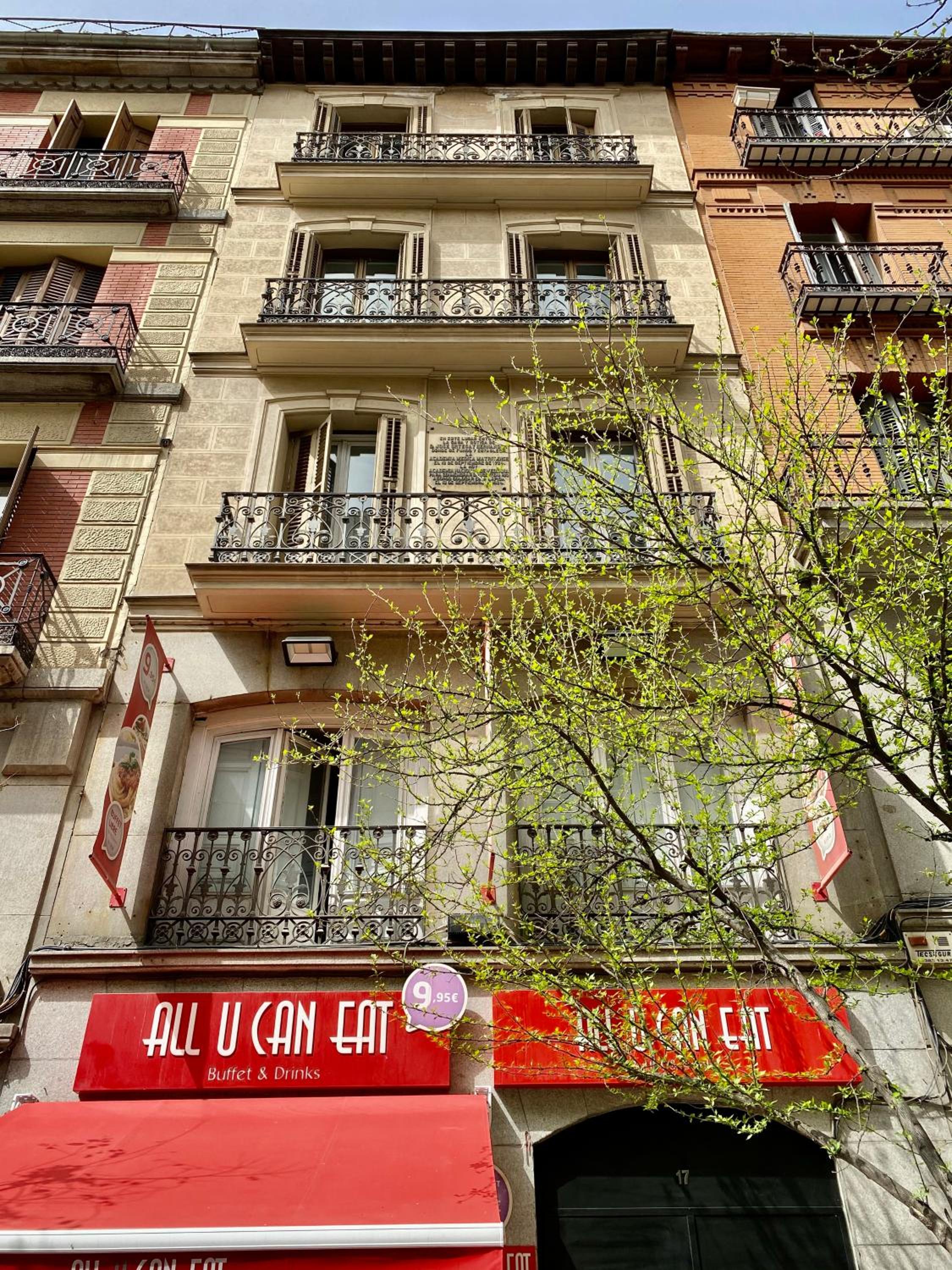 building