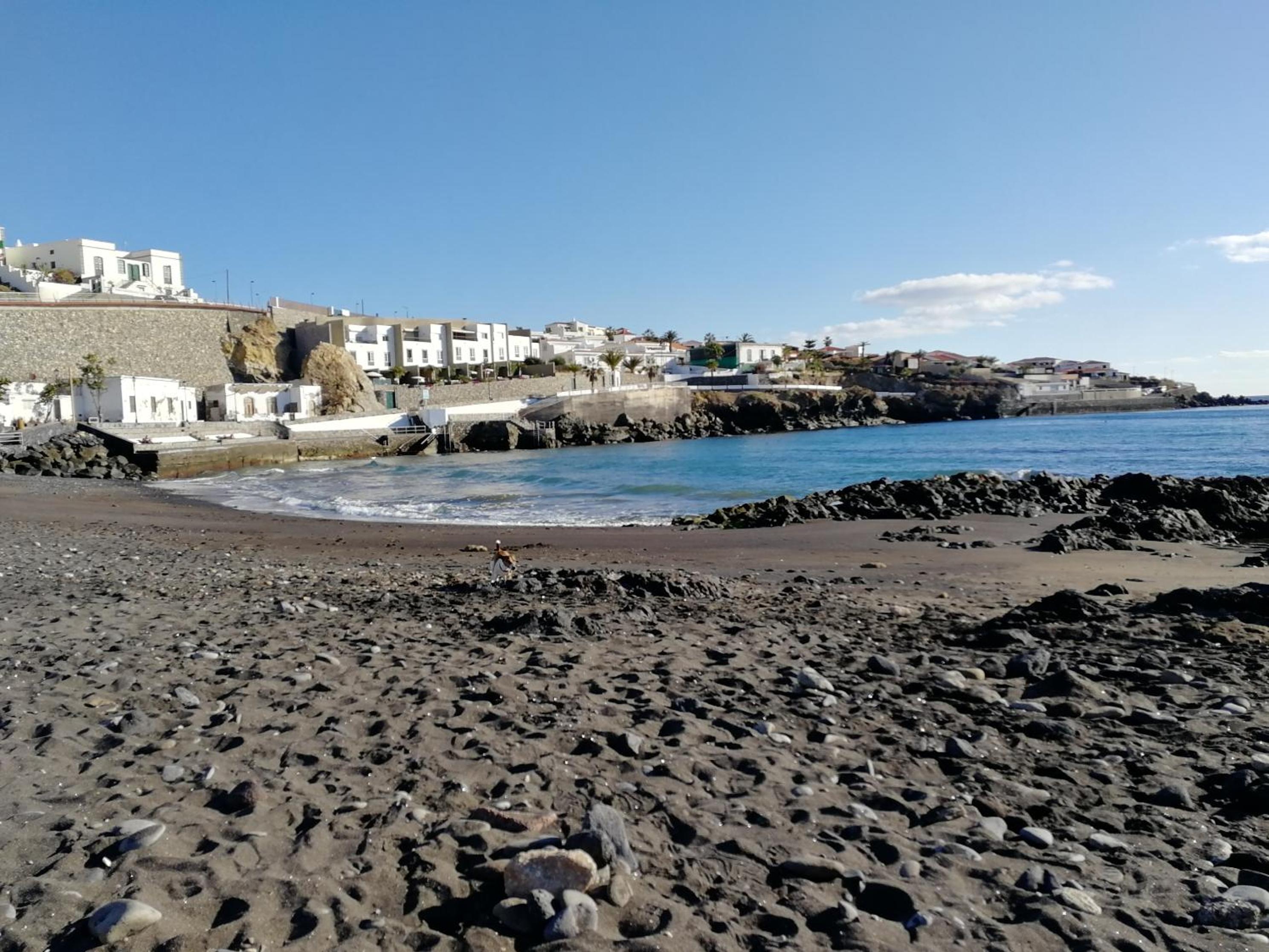 2BDR Comfy Apartment with Ocean View view 4