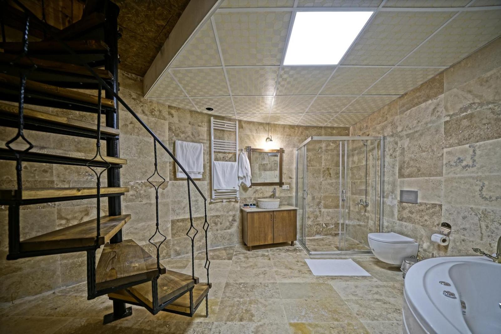 Balloon Cave Hotel - Image 6