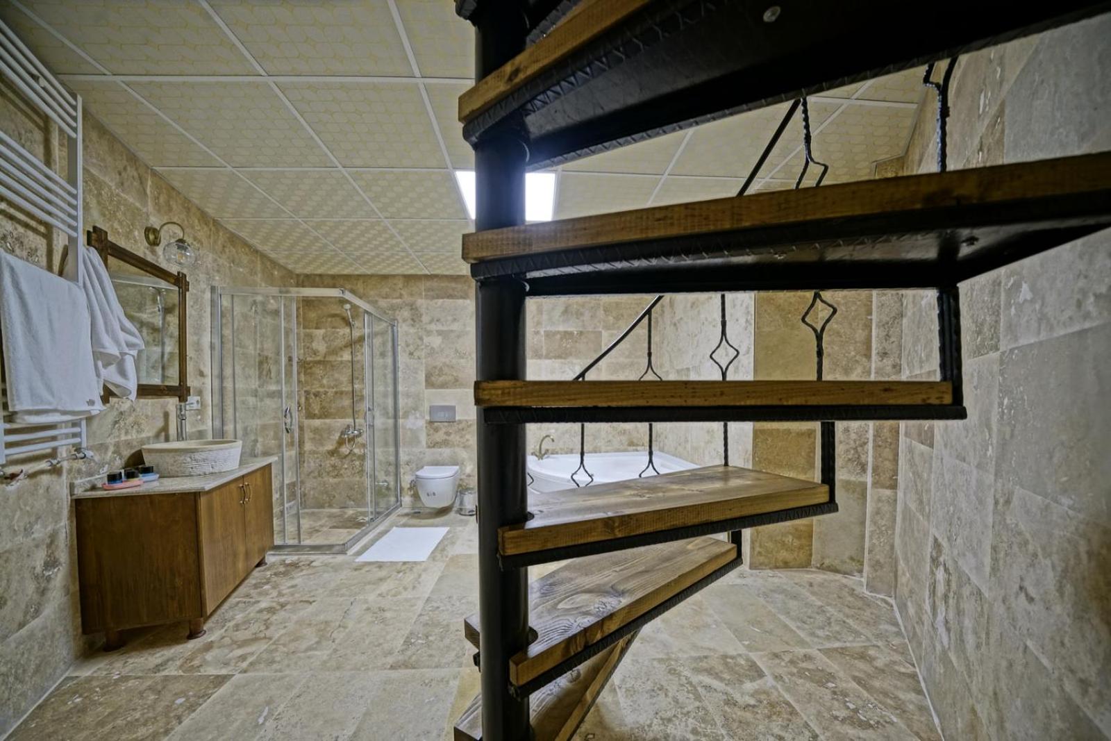 Balloon Cave Hotel - Image 7