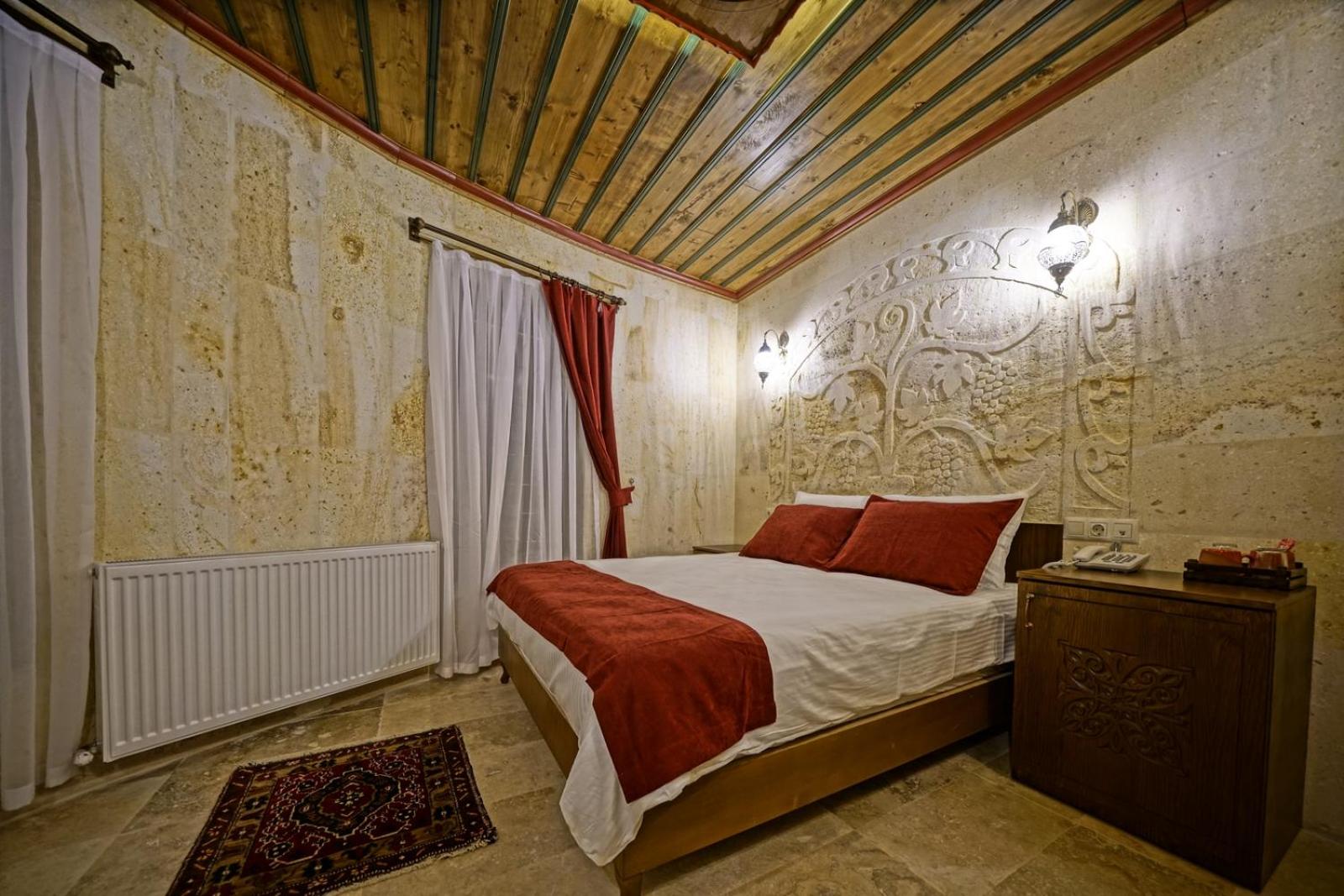 Balloon Cave Hotel - Image 73