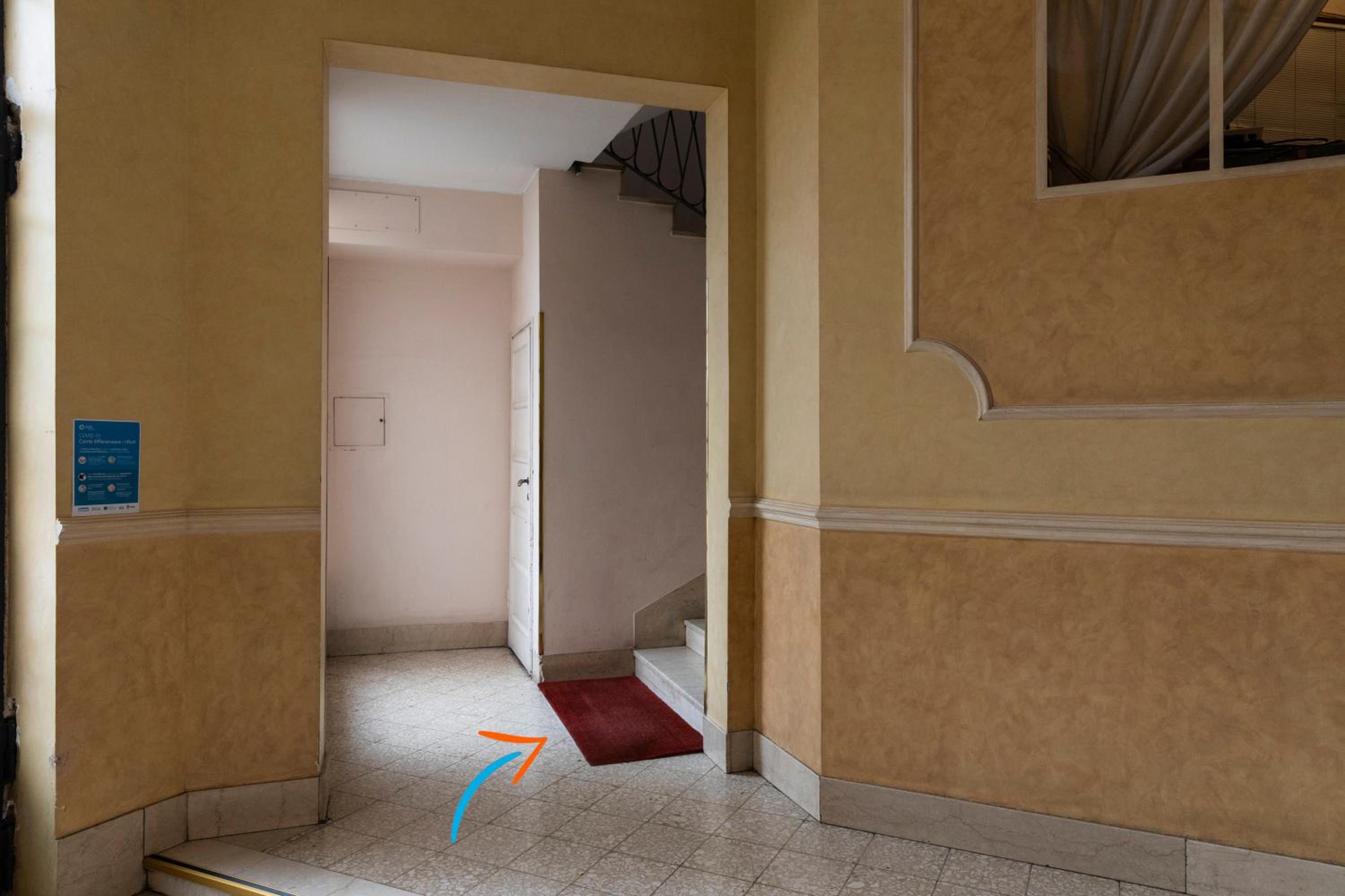 Oskar Home - TRE PONTI