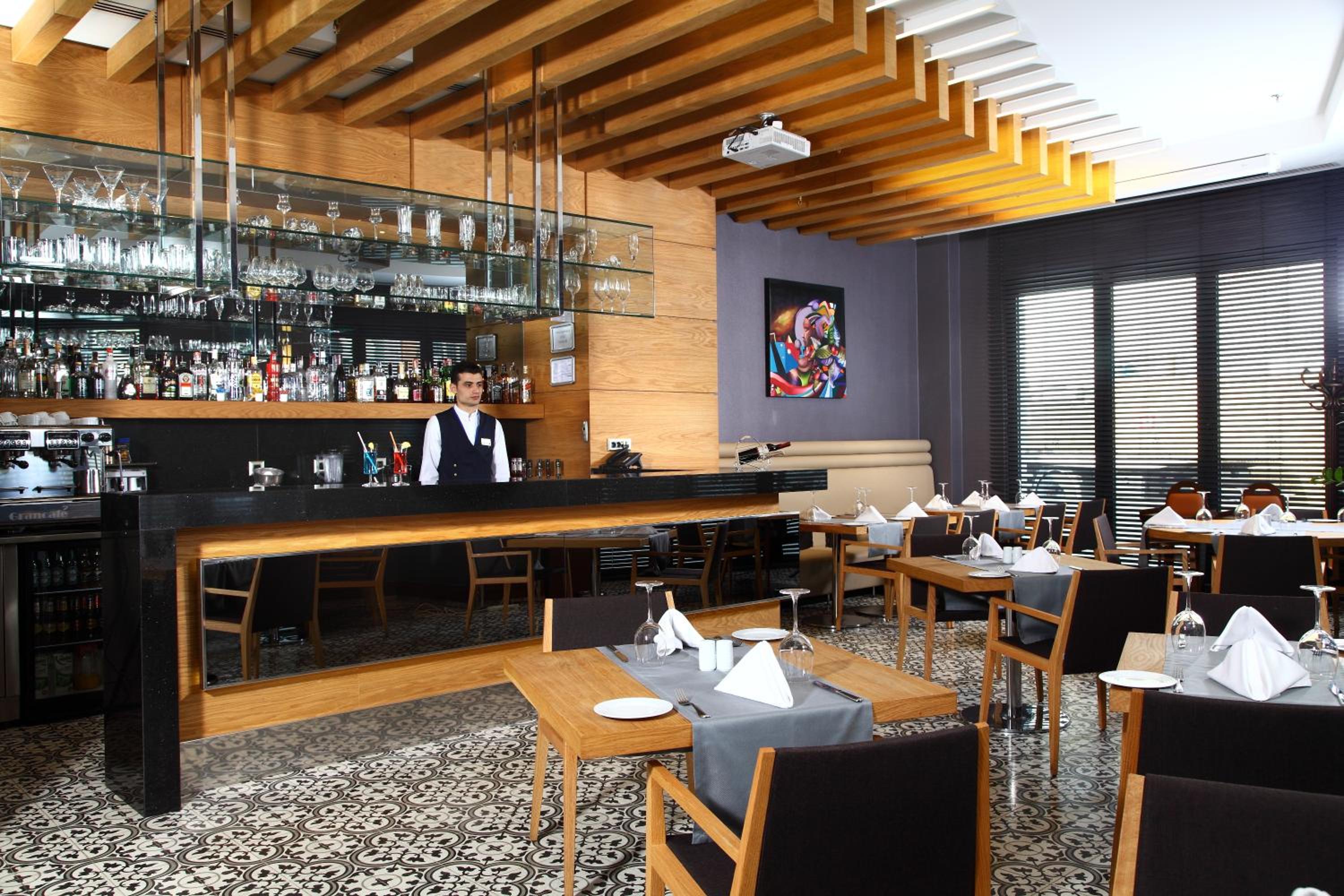 Istanbul Dora Hotel - Image 46