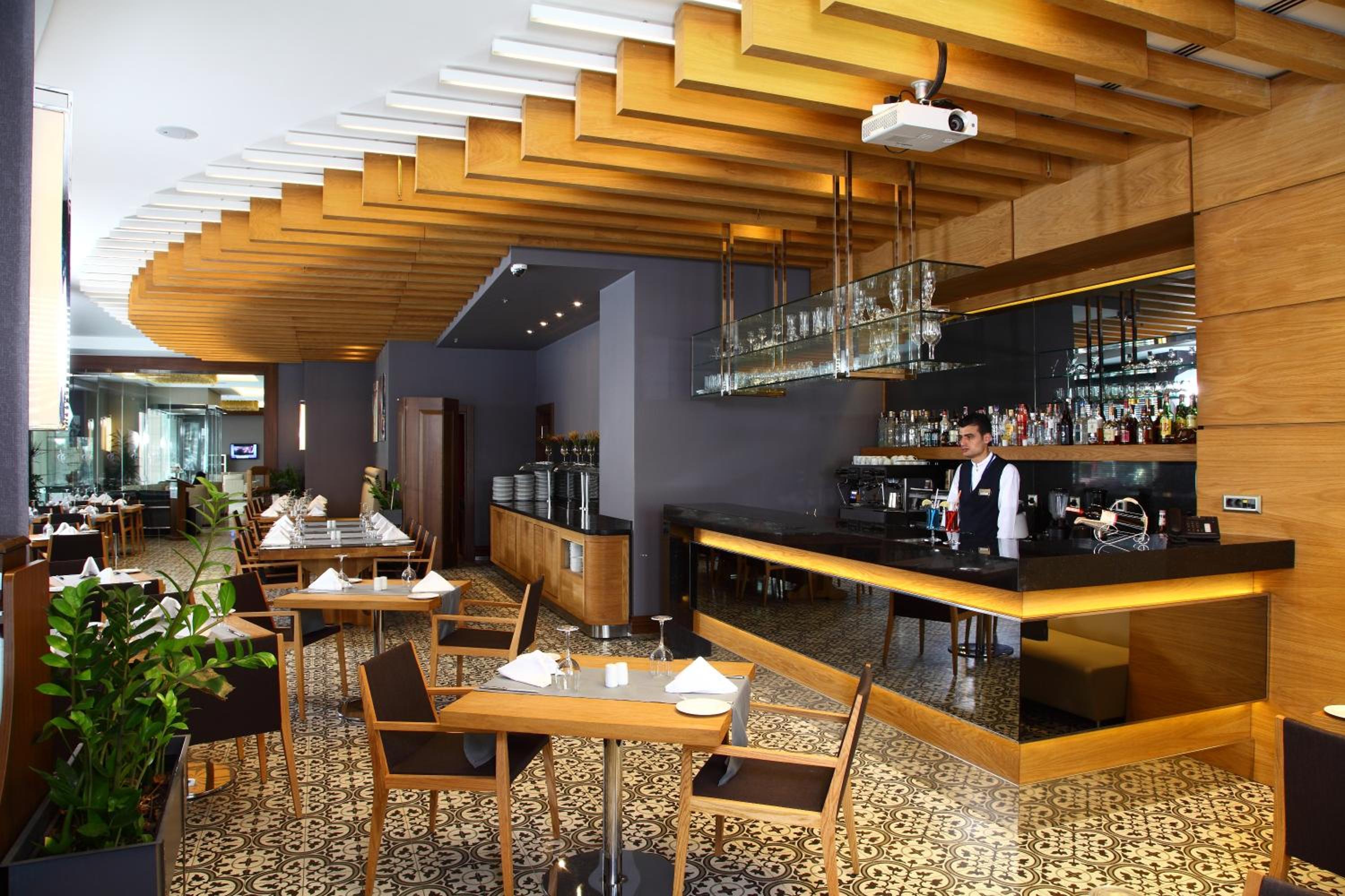 Istanbul Dora Hotel - Image 22