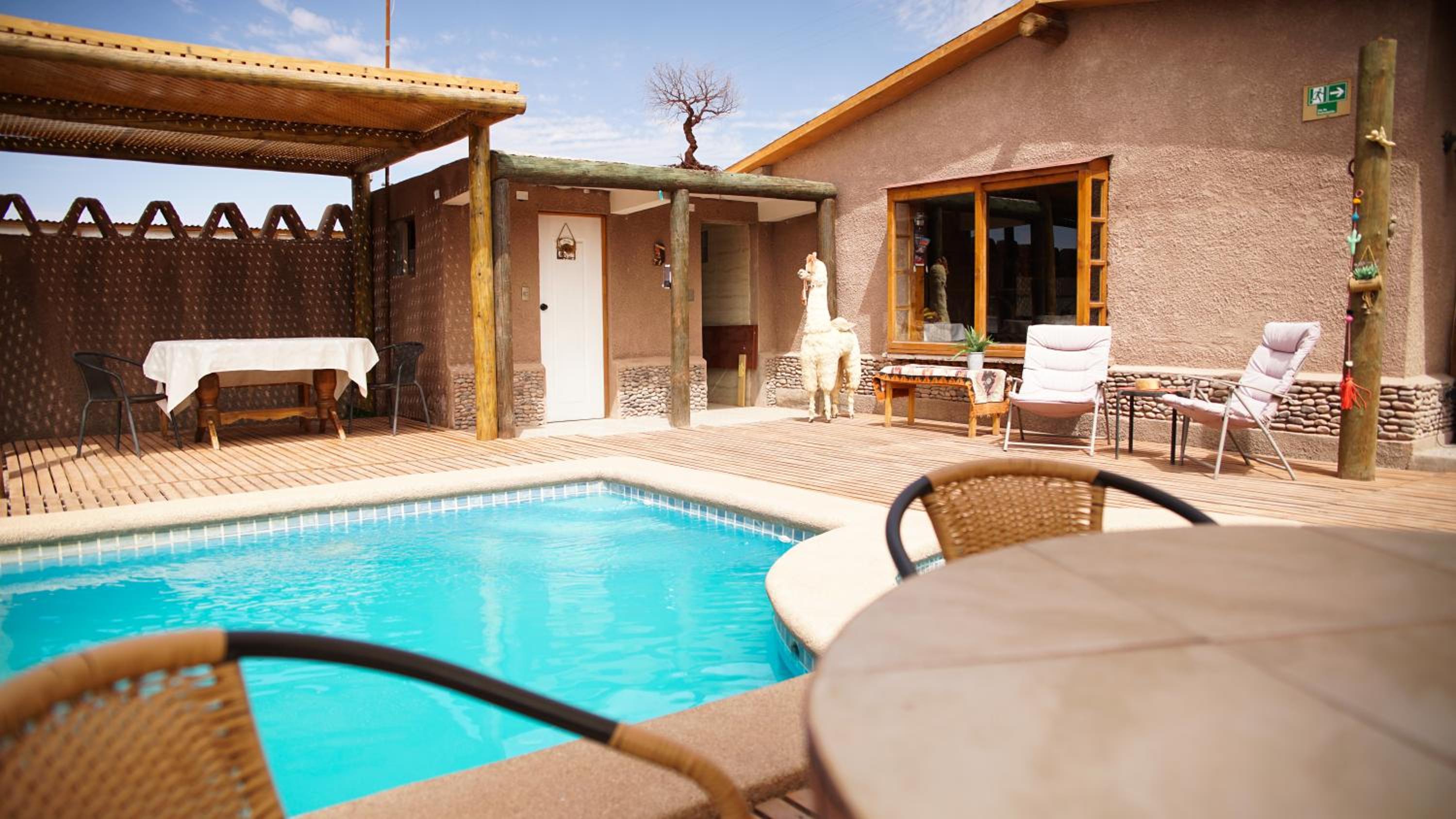 La Casa de José