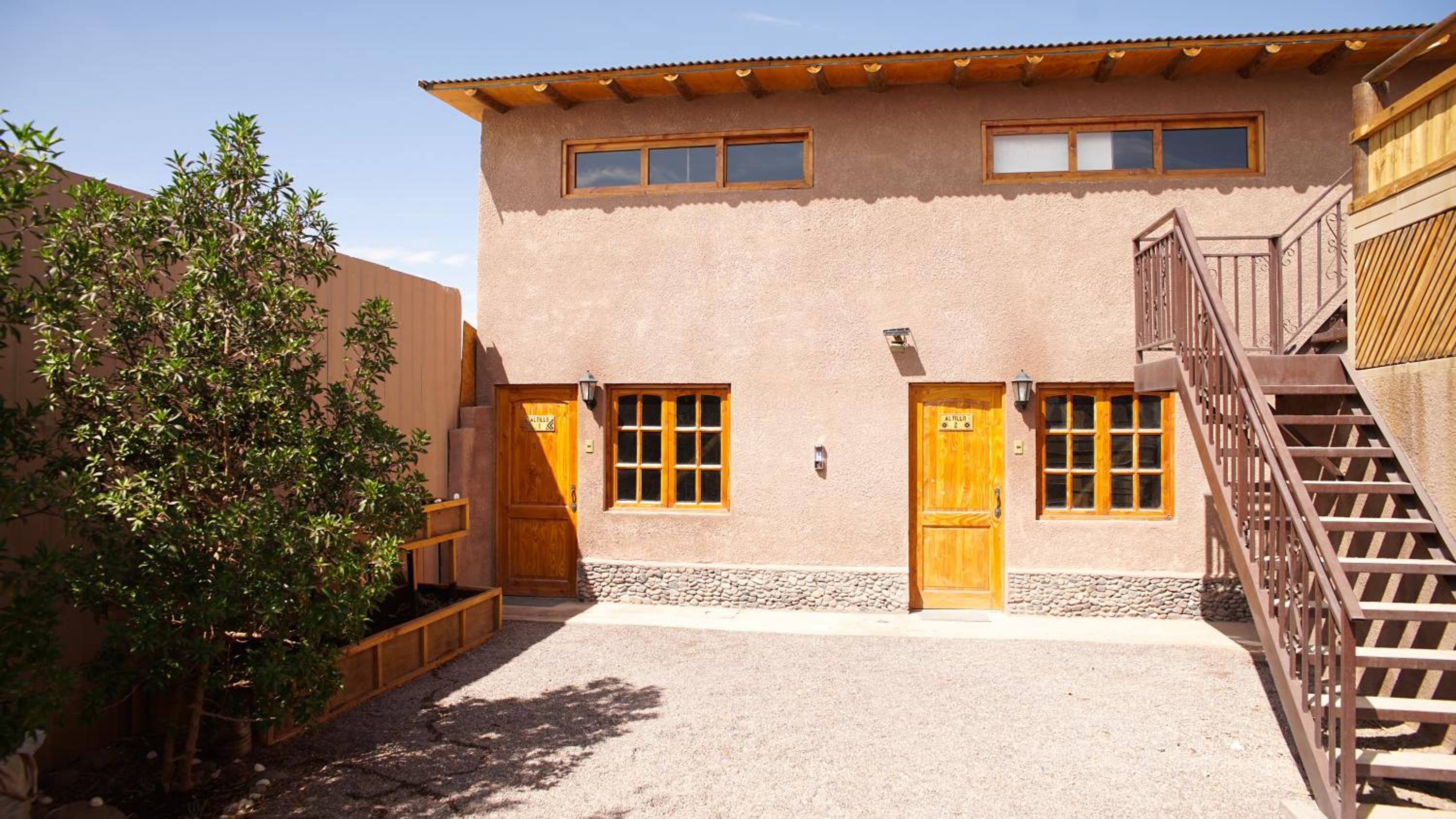 La Casa de José