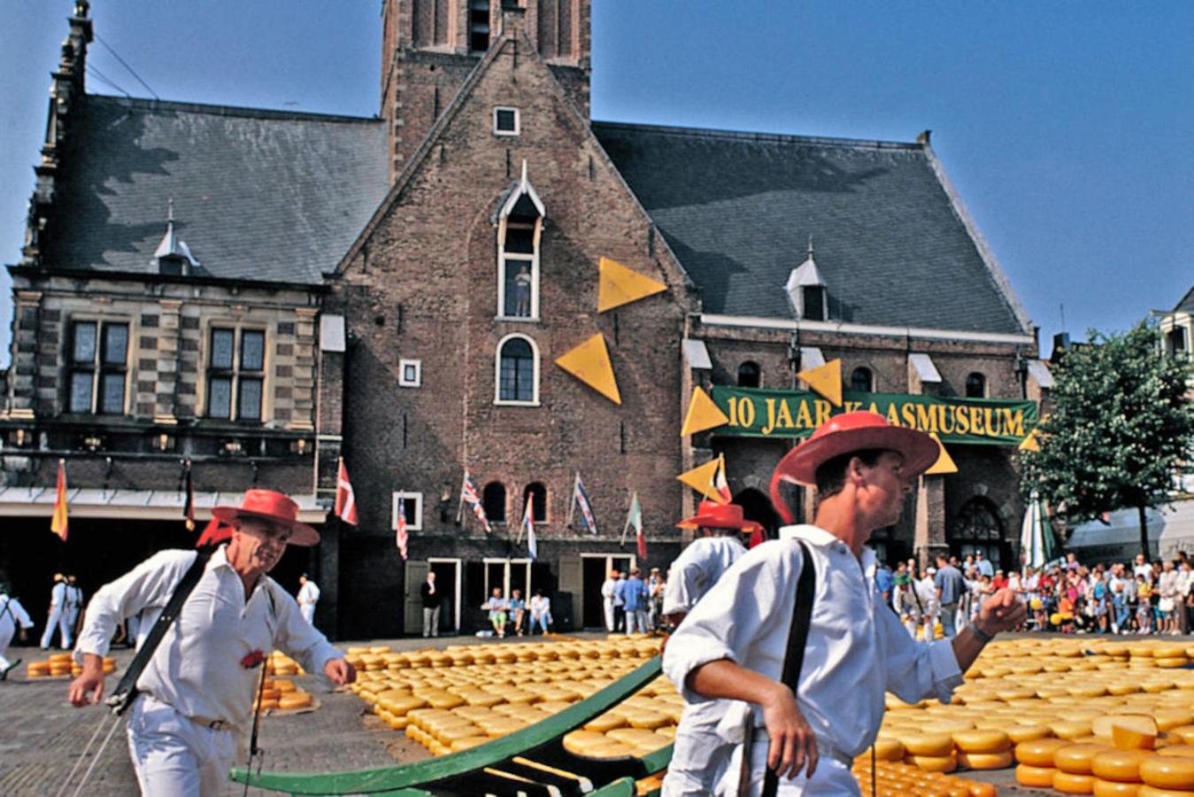 Hotelhuisje Warmenhuizen #F