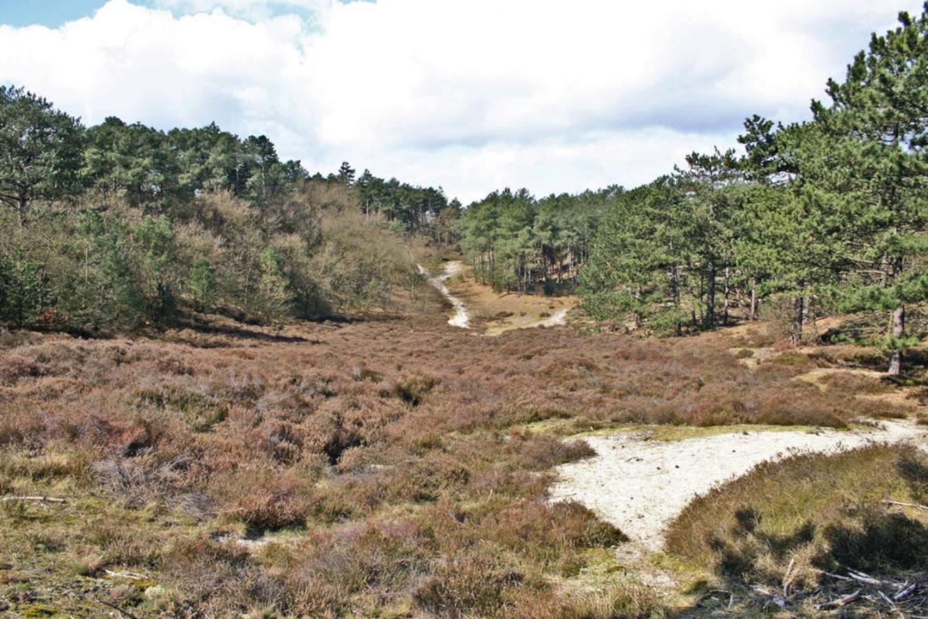 Hotelhuisje Warmenhuizen #F