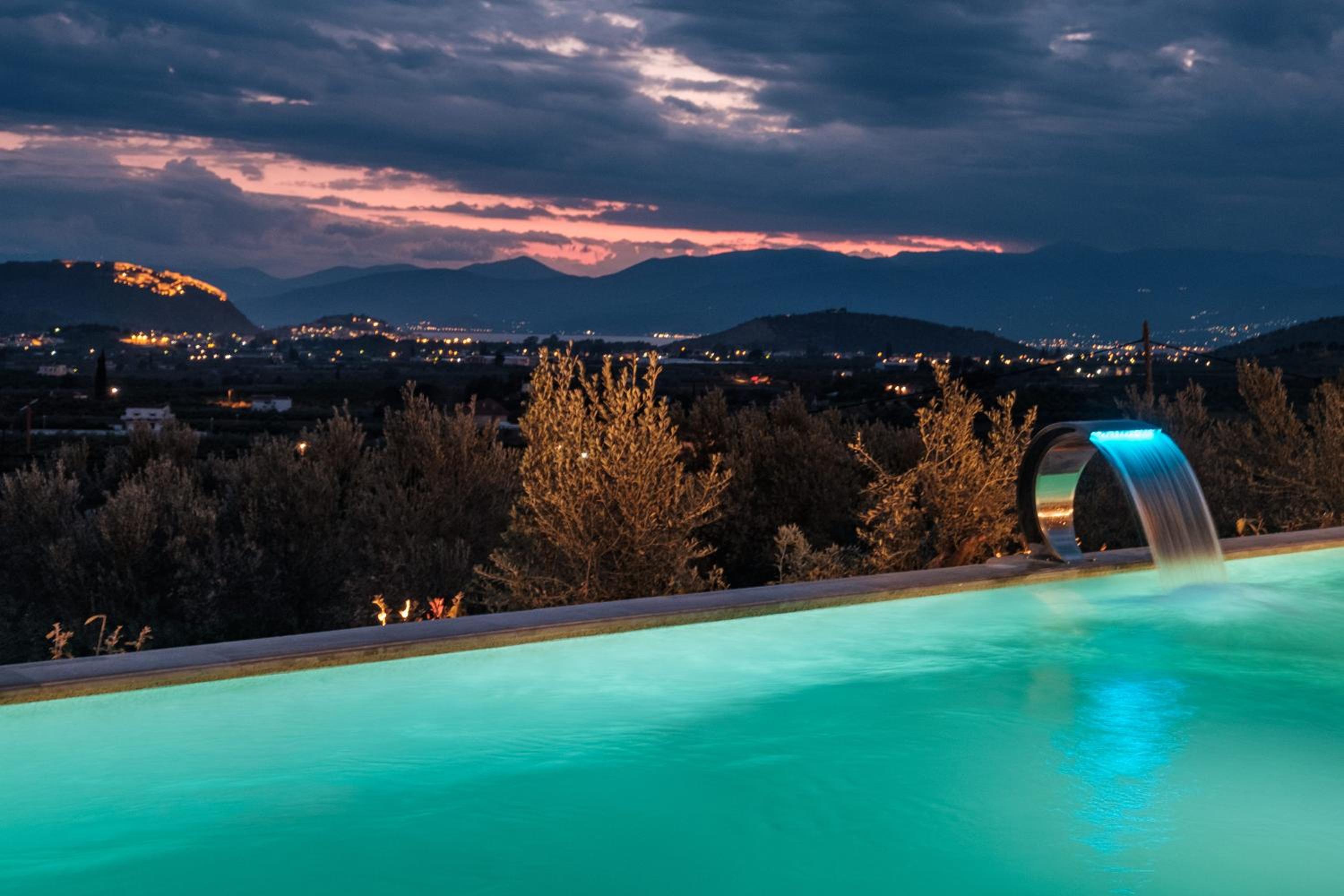 VILLA KONSTANTINA photo 3