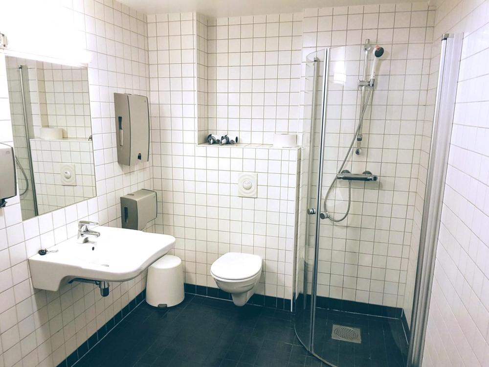 City Hostel Bergen, photo 97