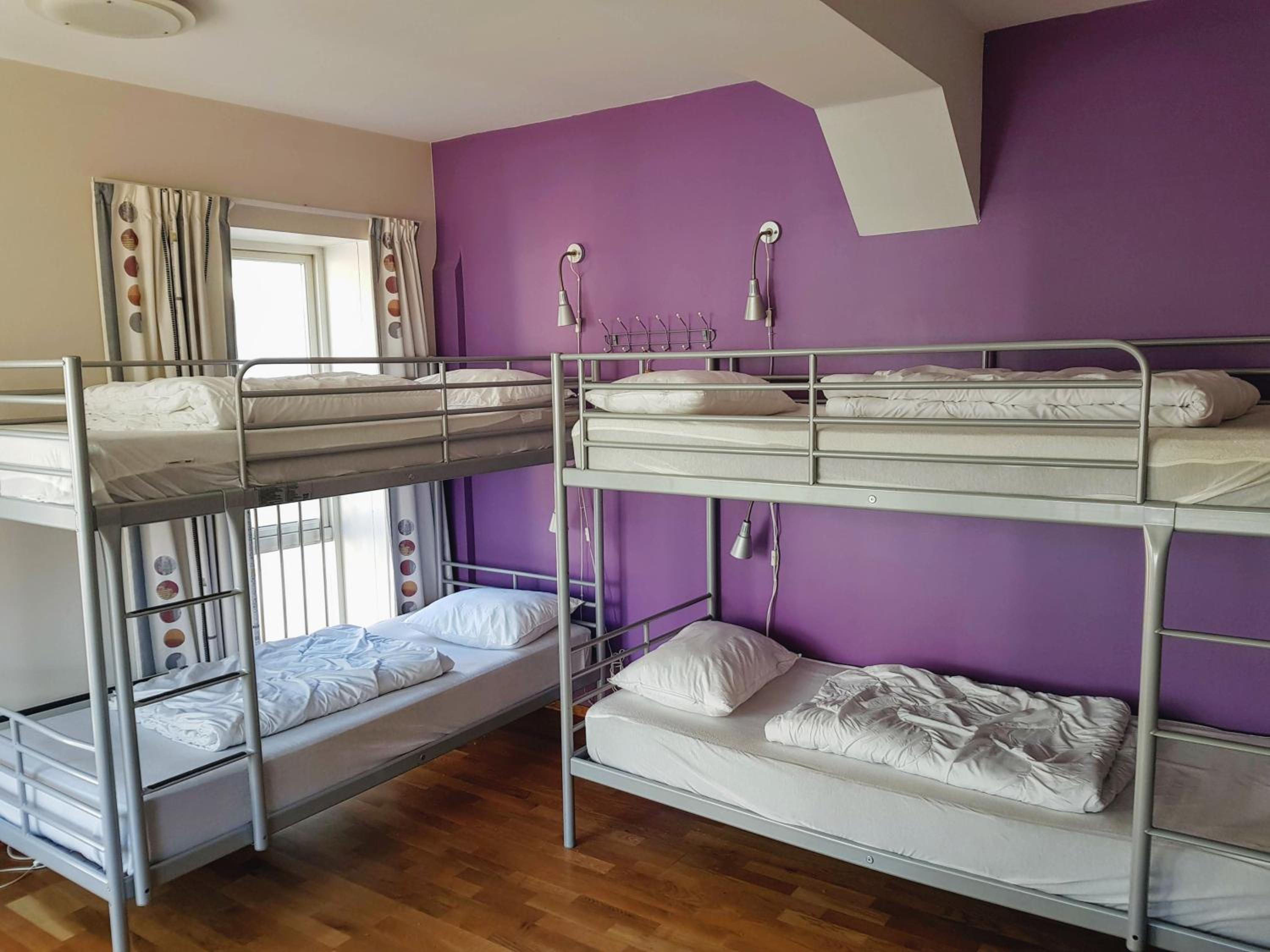 City Hostel Bergen, photo 60