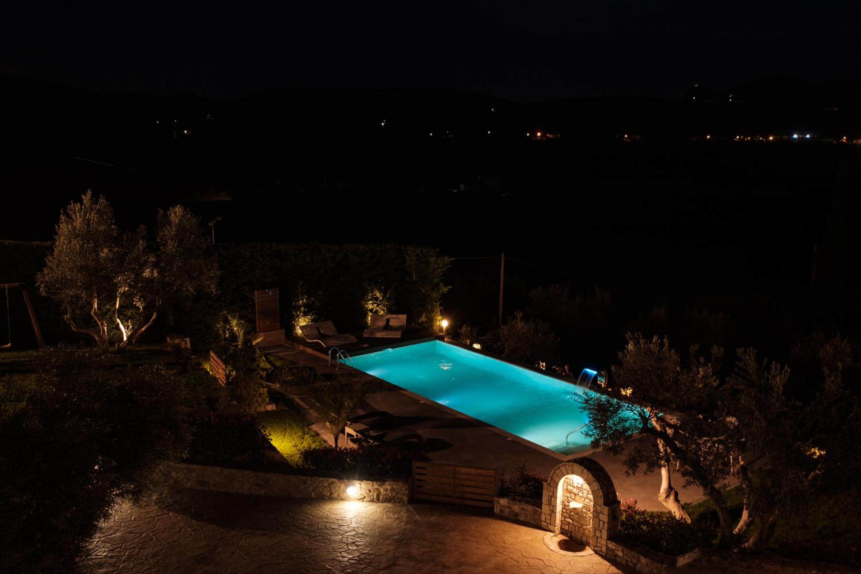 VILLA KONSTANTINA photo 5