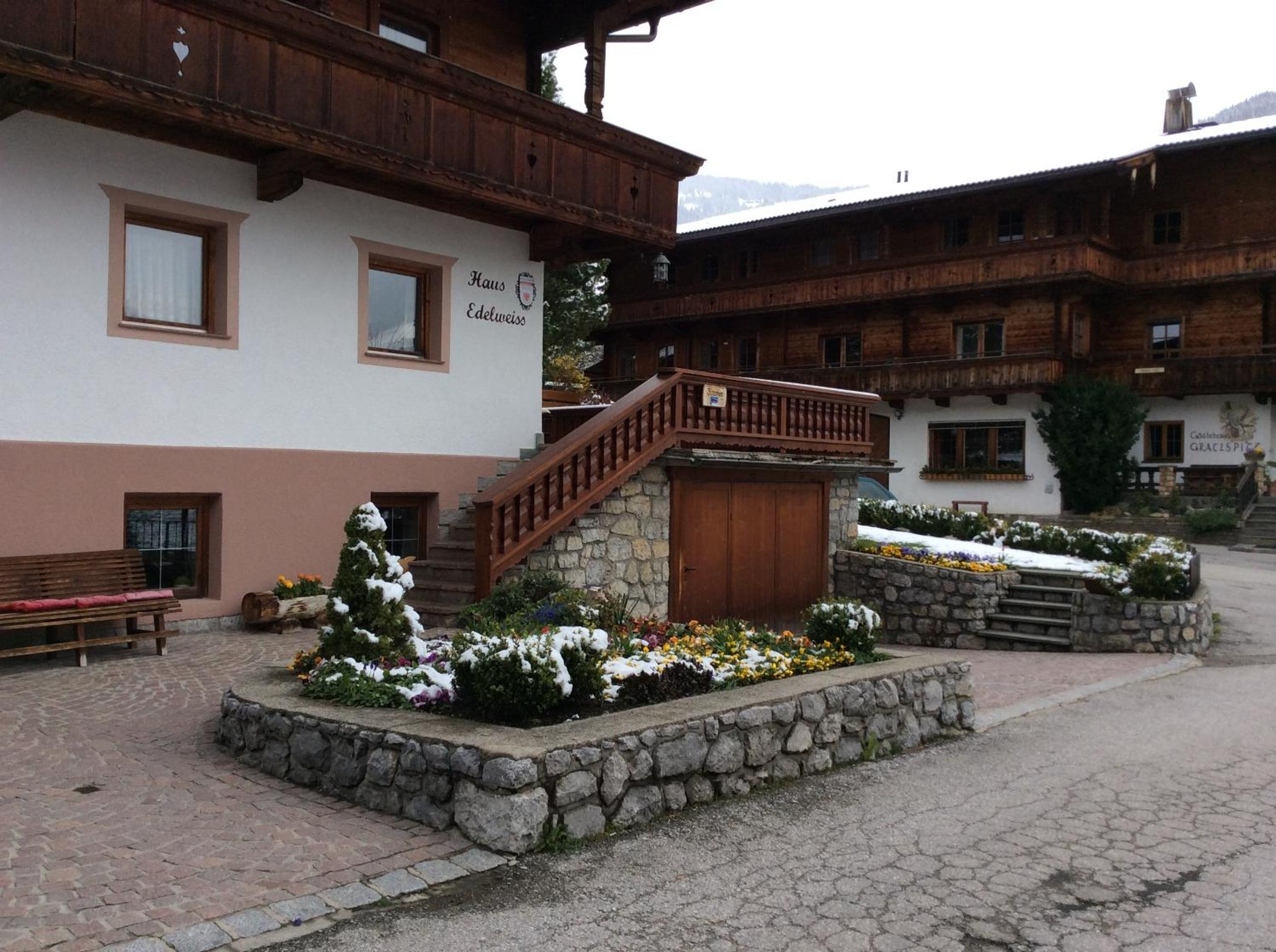 Pension Edelweiss