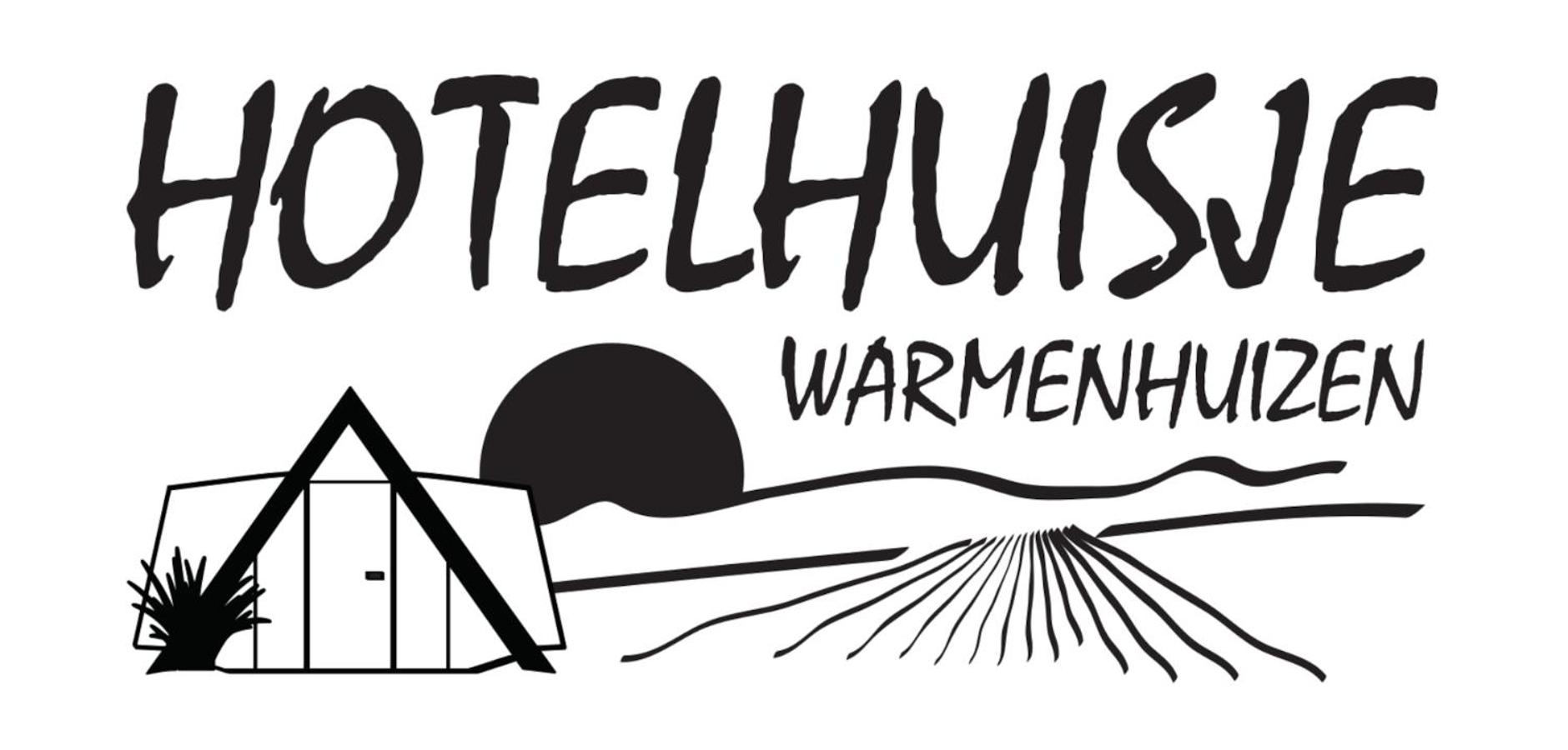 Hotelhuisje Warmenhuizen #A