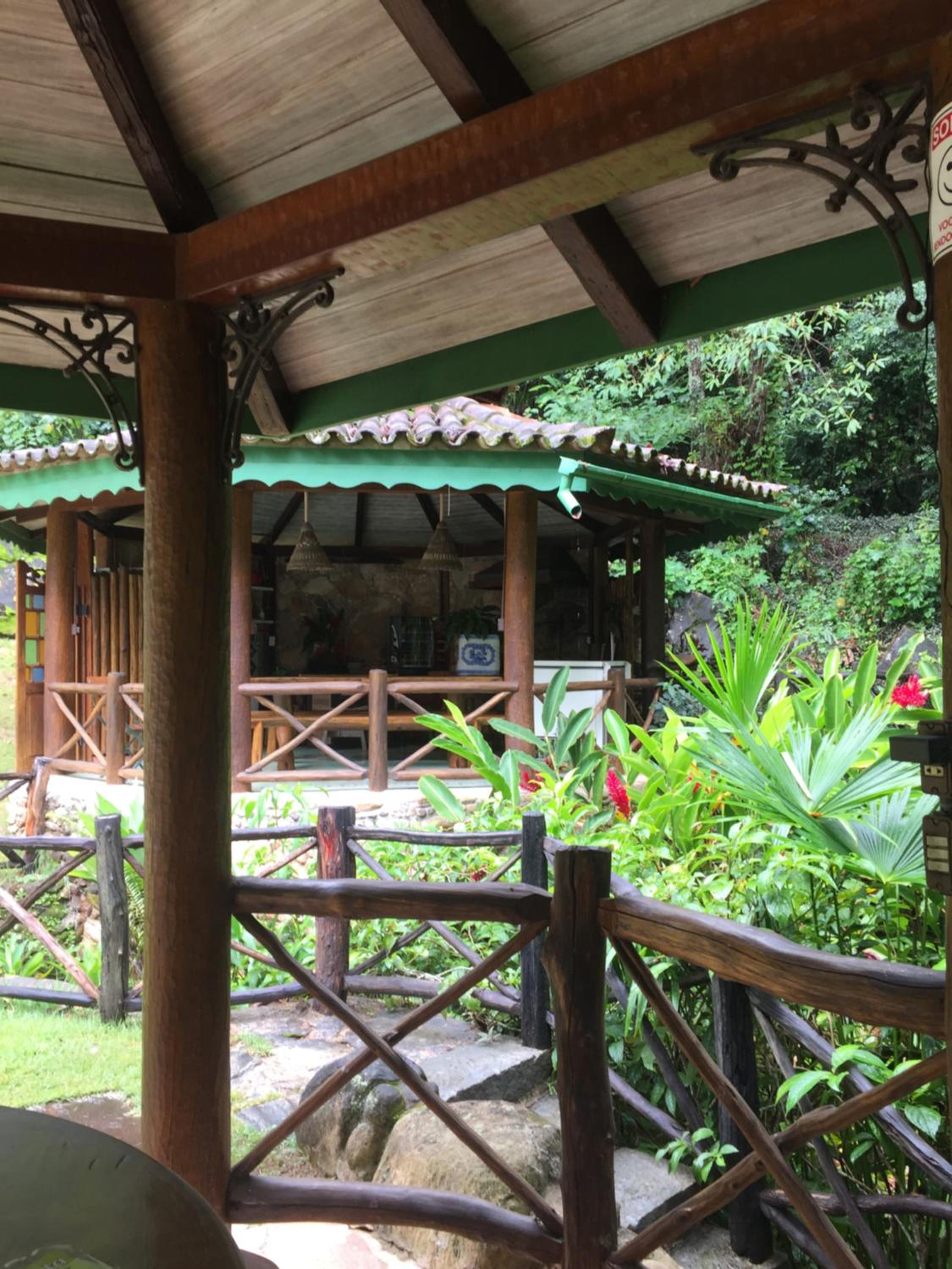 Guest House Tânia Alves