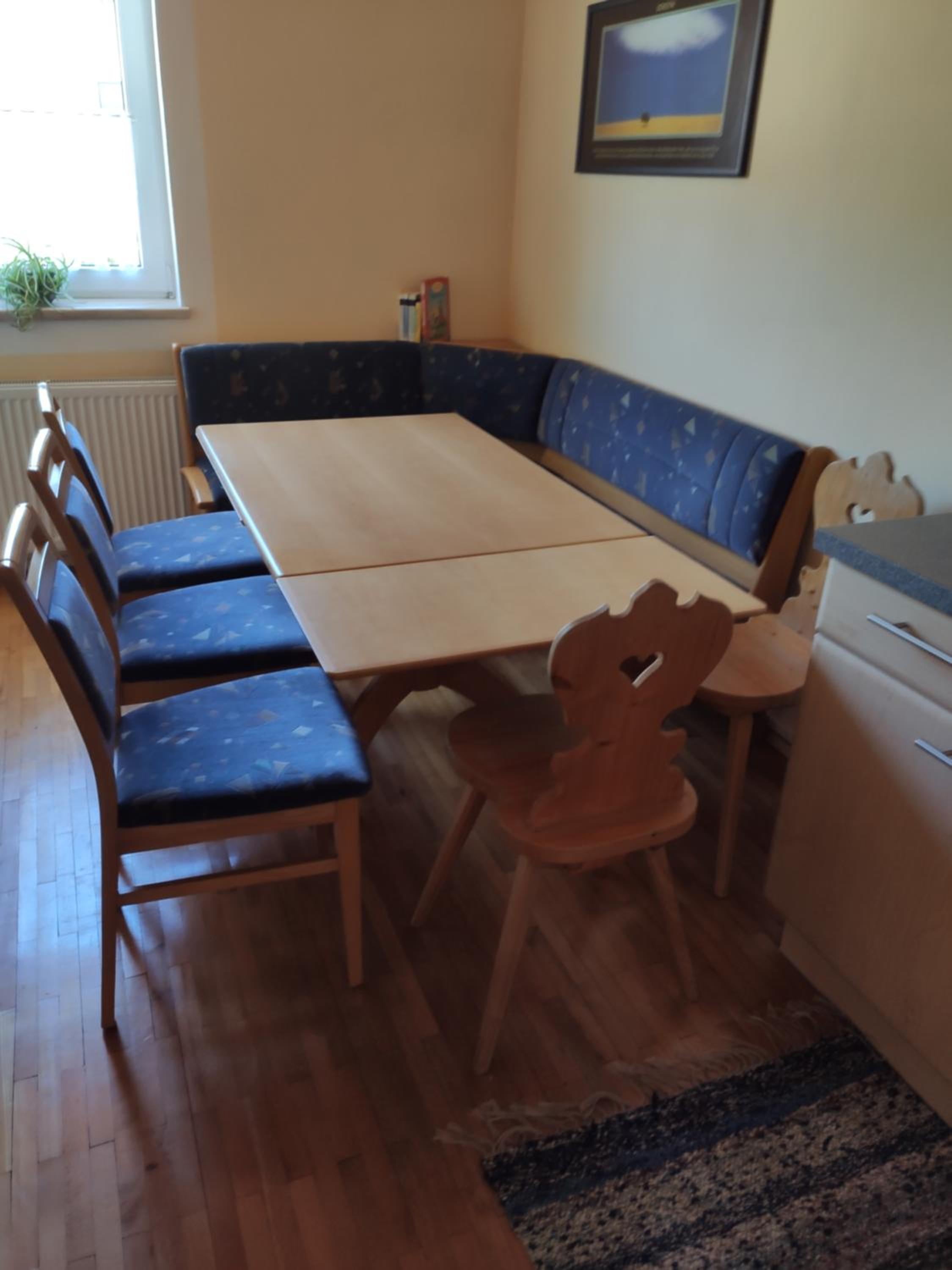 Gästehaus Dürnberger - Klein, aber fein - Gemütliche Zimmer in ruhiger, idyllischer Lage view 2