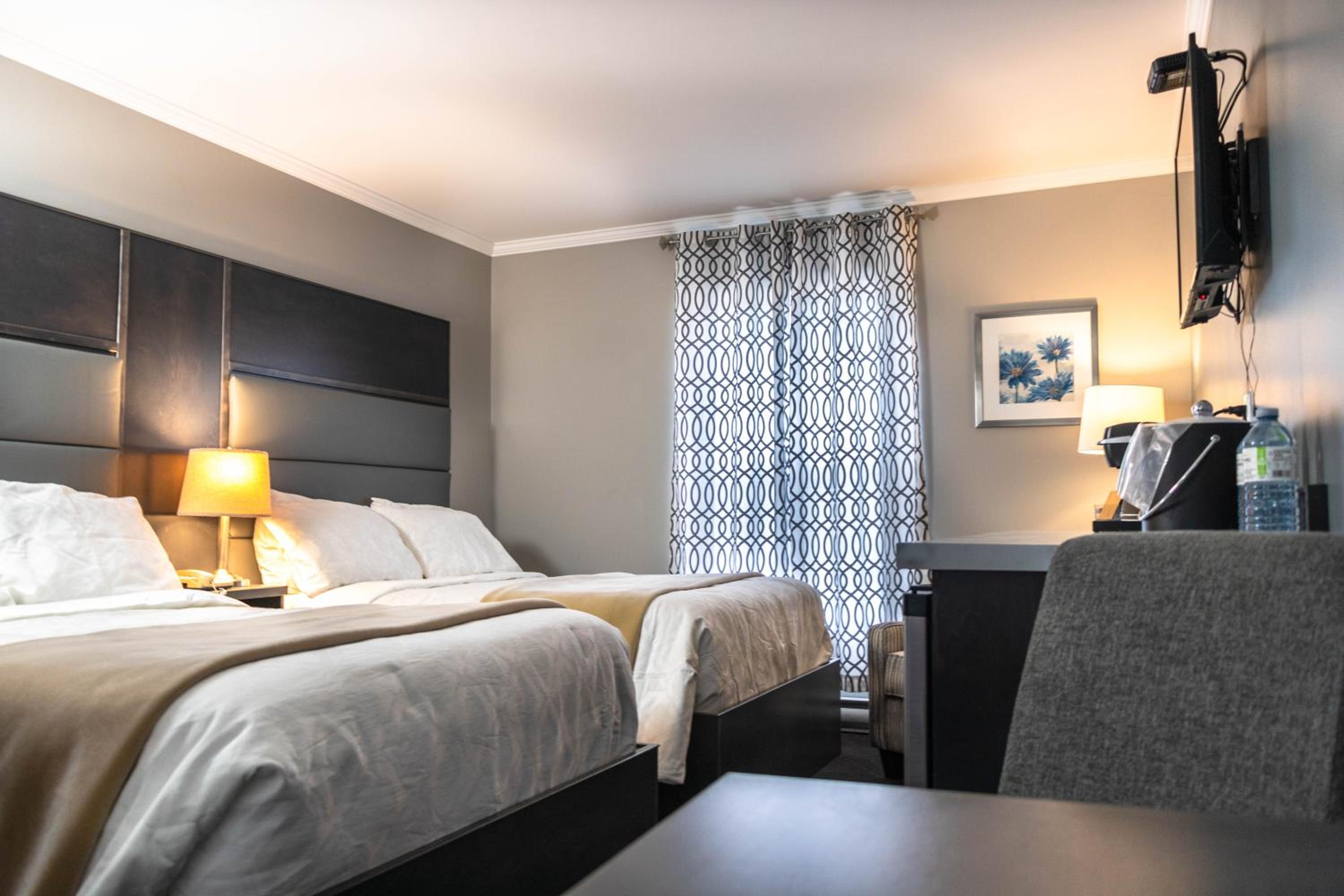 Newfound Inn & Suites