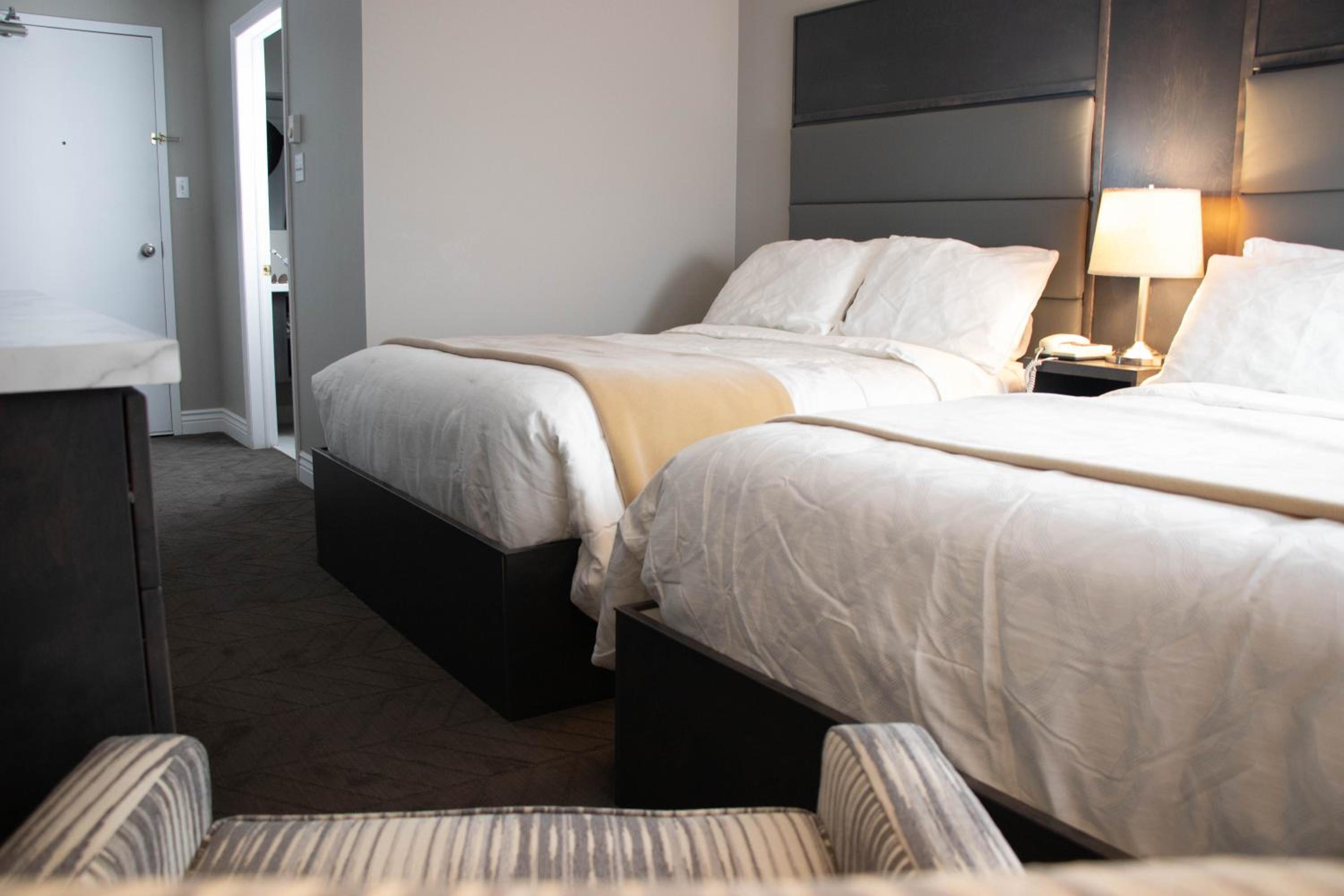 Newfound Inn & Suites