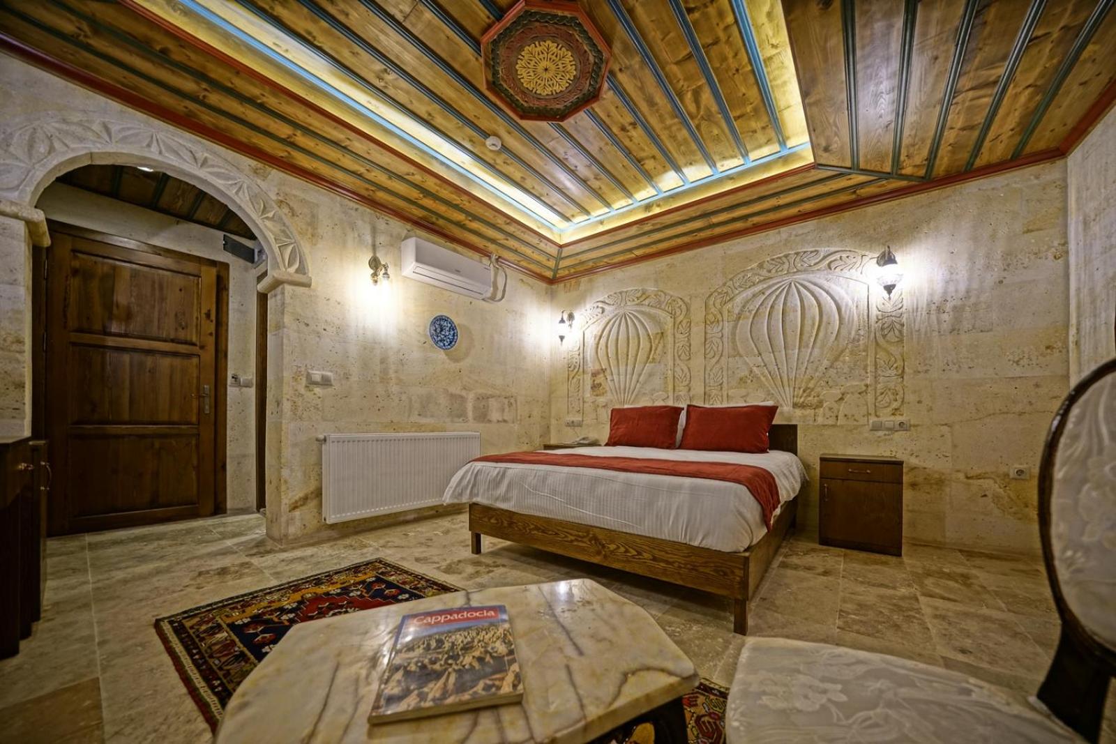 Balloon Cave Hotel - Image 139