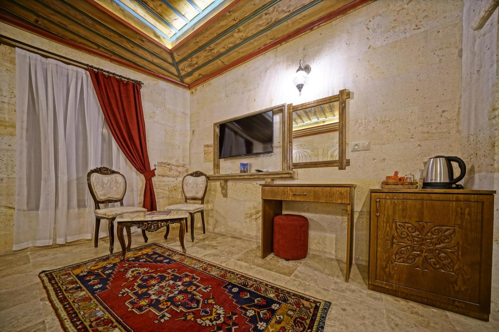 Balloon Cave Hotel - Image 19