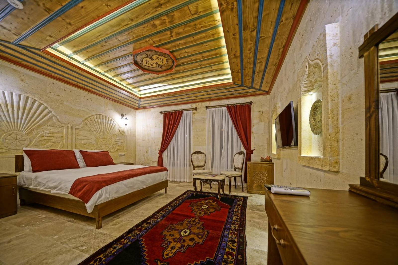 Balloon Cave Hotel - Image 22