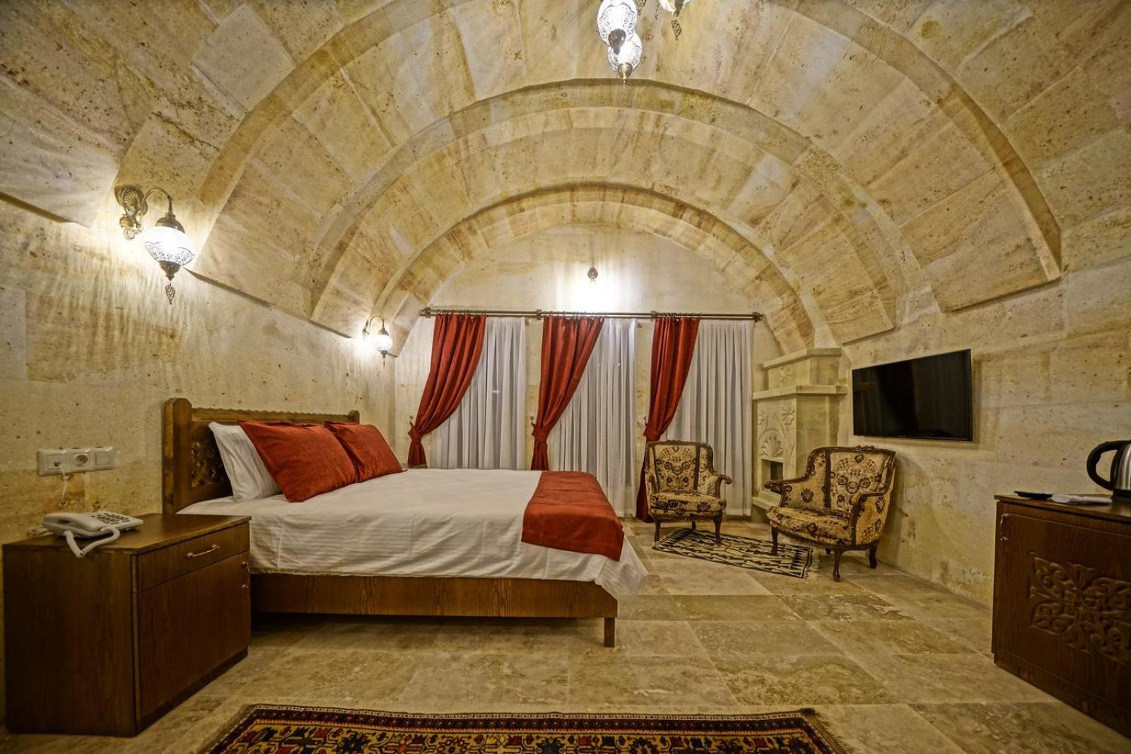 Balloon Cave Hotel - Image 27