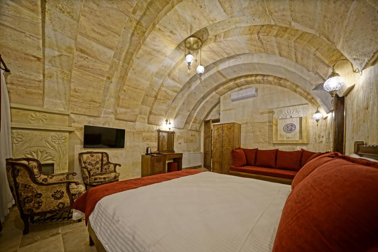 Balloon Cave Hotel - Image 25