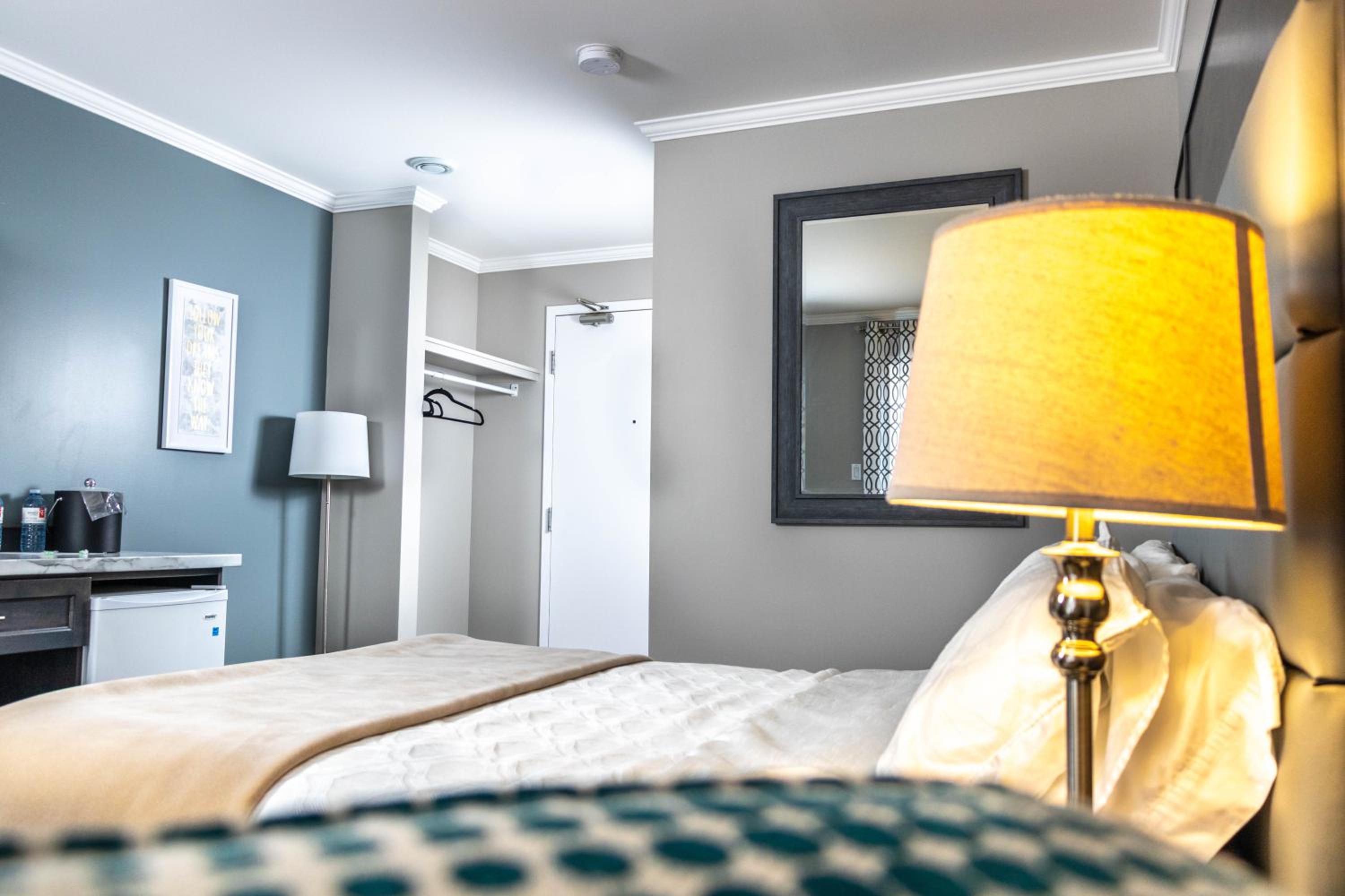 Newfound Inn & Suites