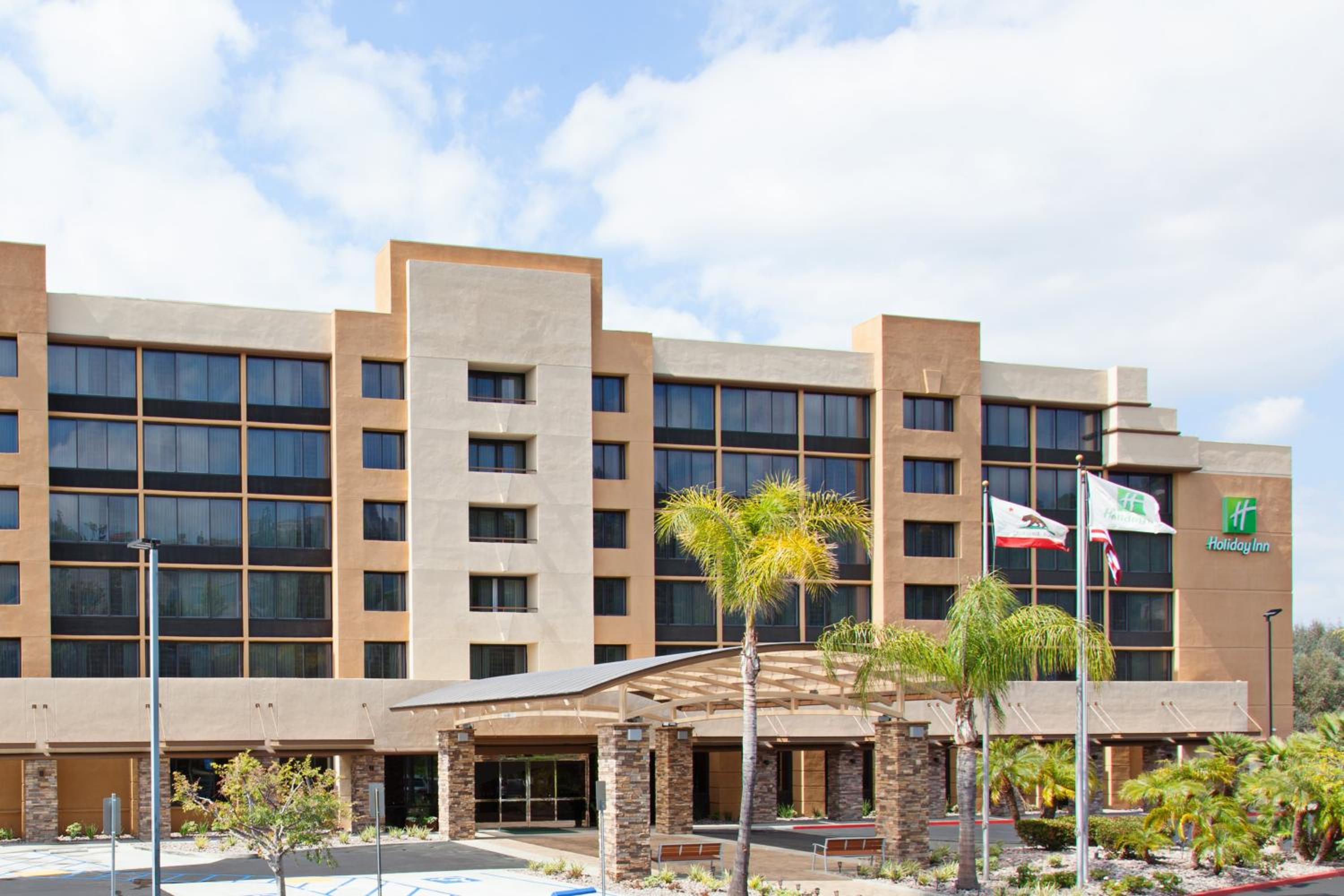Hotel Holiday Inn Diamond Bar - Pomona By Ihg