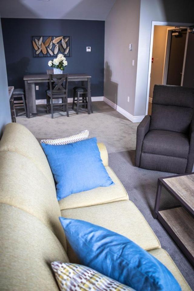 Newfound Inn & Suites