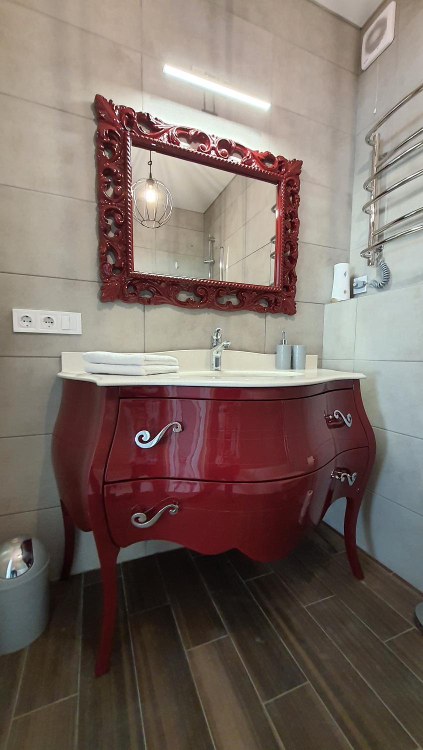 Central Apartments Апартаменти в центрі view 2