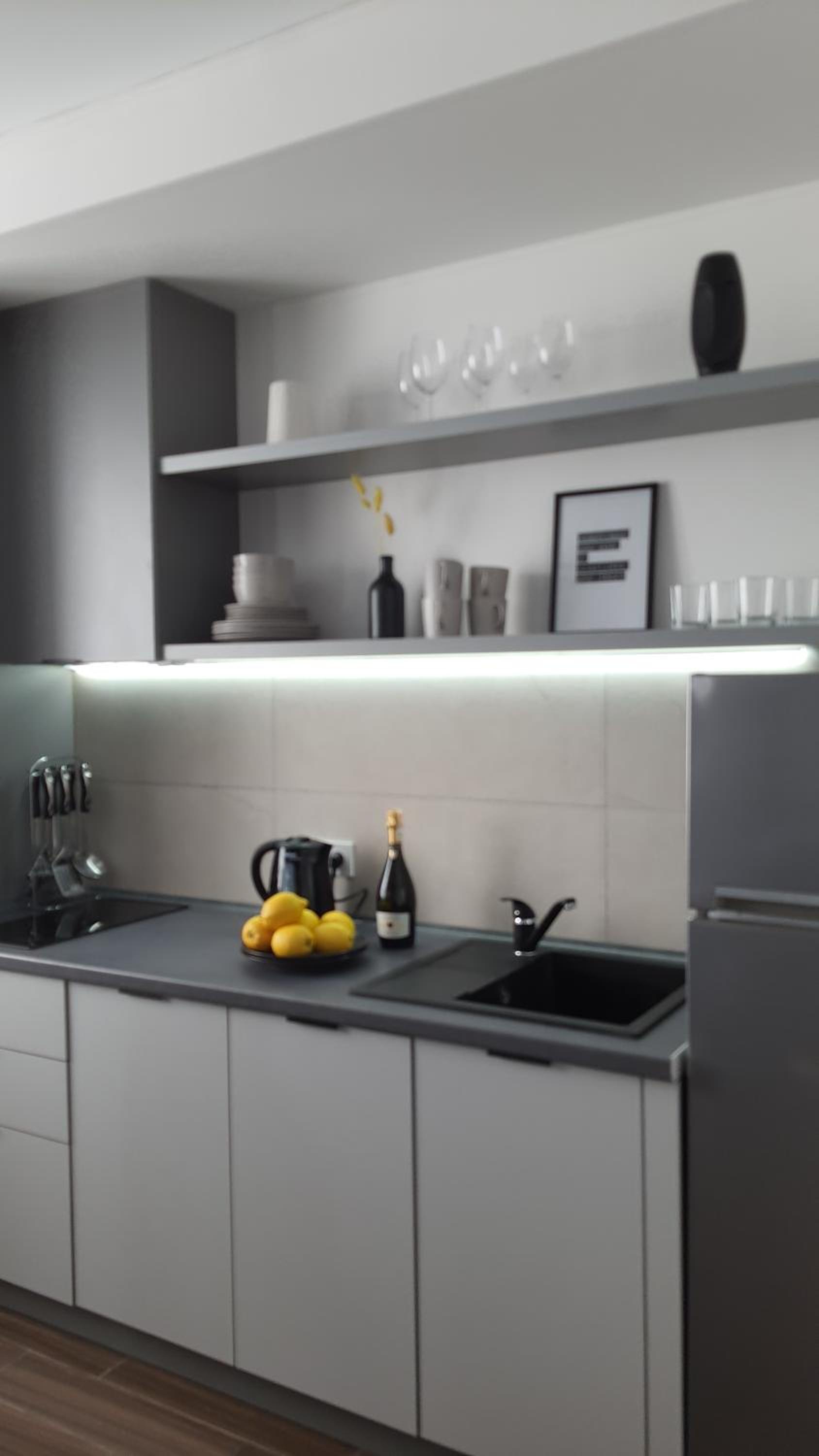 Central Apartments Апартаменти в центрі view 3