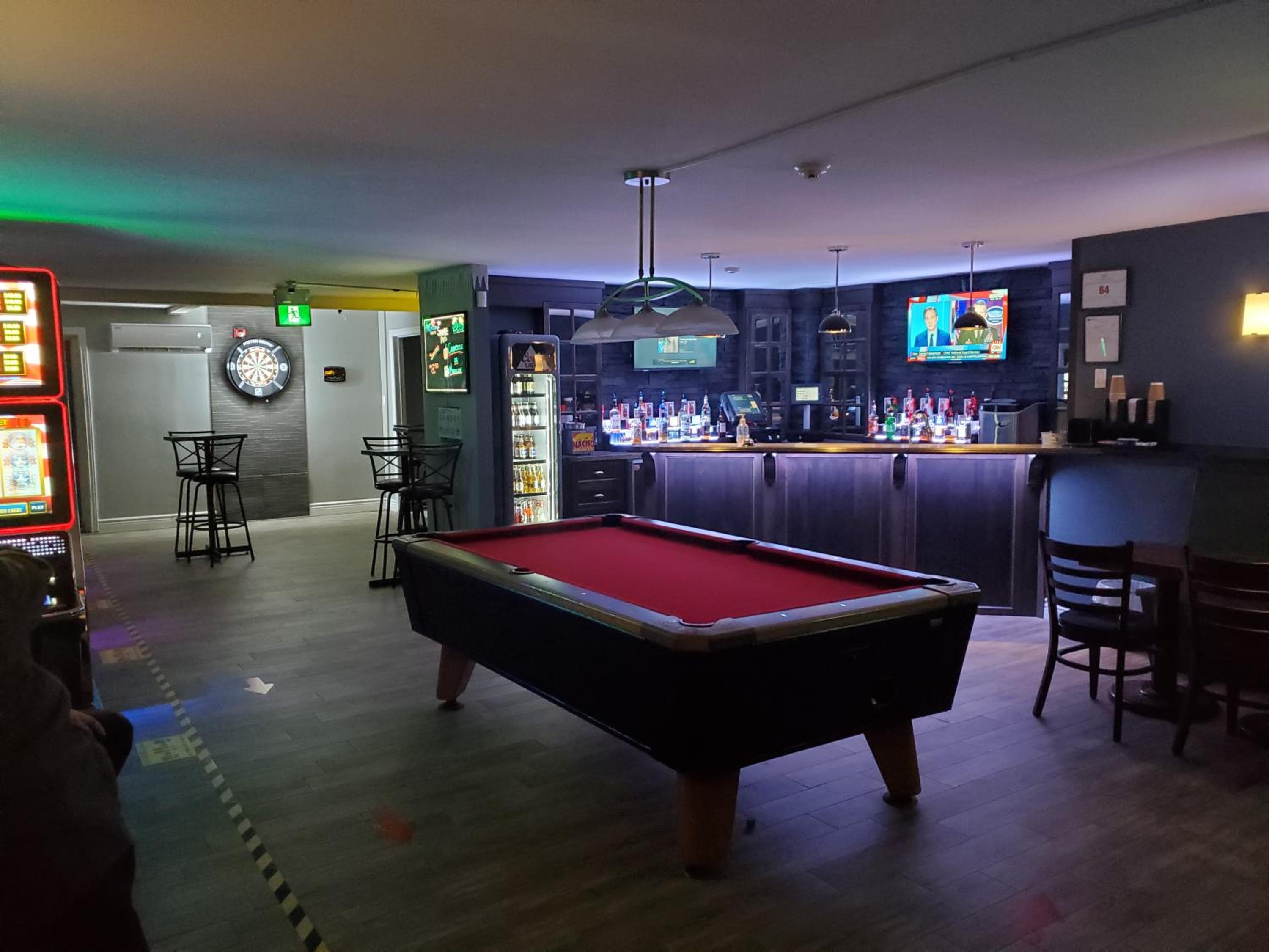 Newfound Inn & Suites
