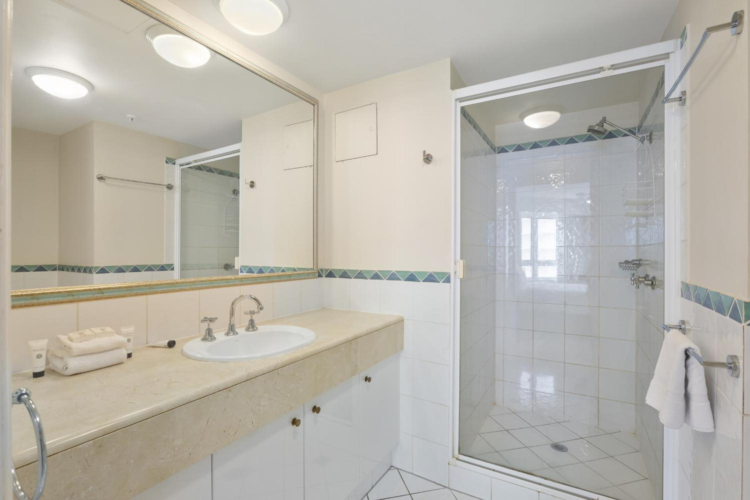 Moroccan Resort - HR Surfers Paradise
