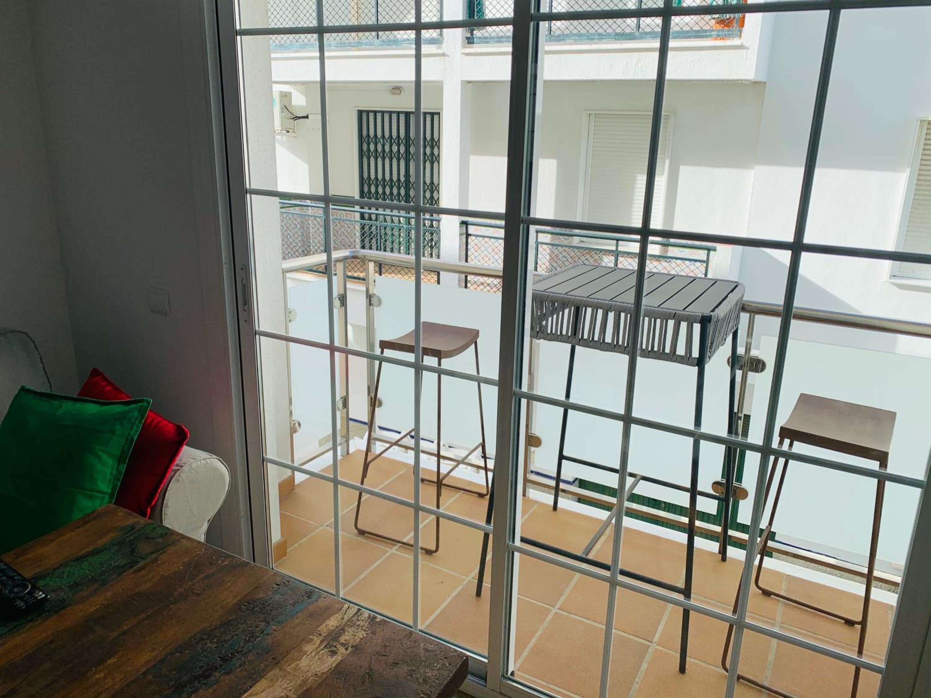 Apartamento Ría Punta Umbría