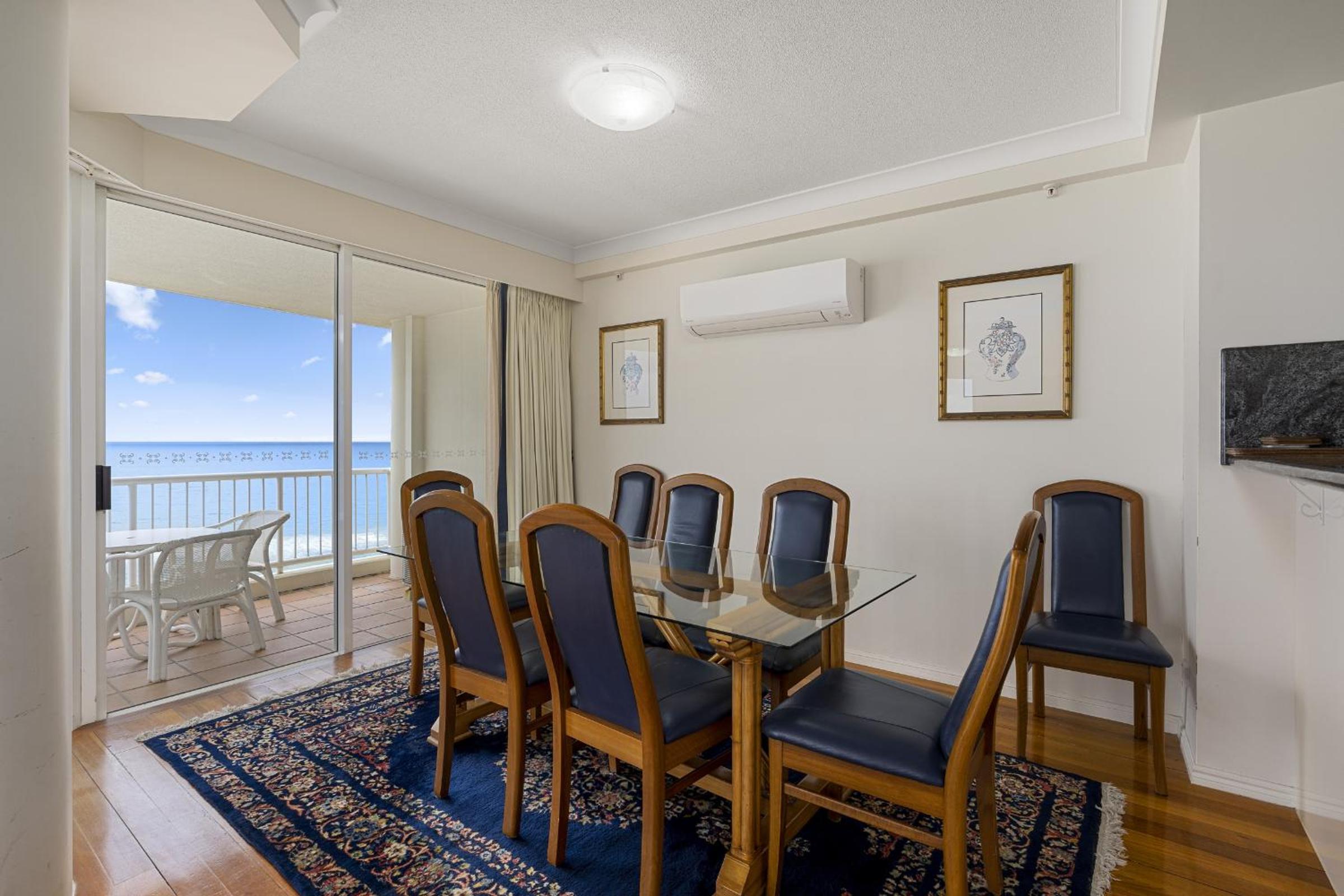 Moroccan Resort - HR Surfers Paradise