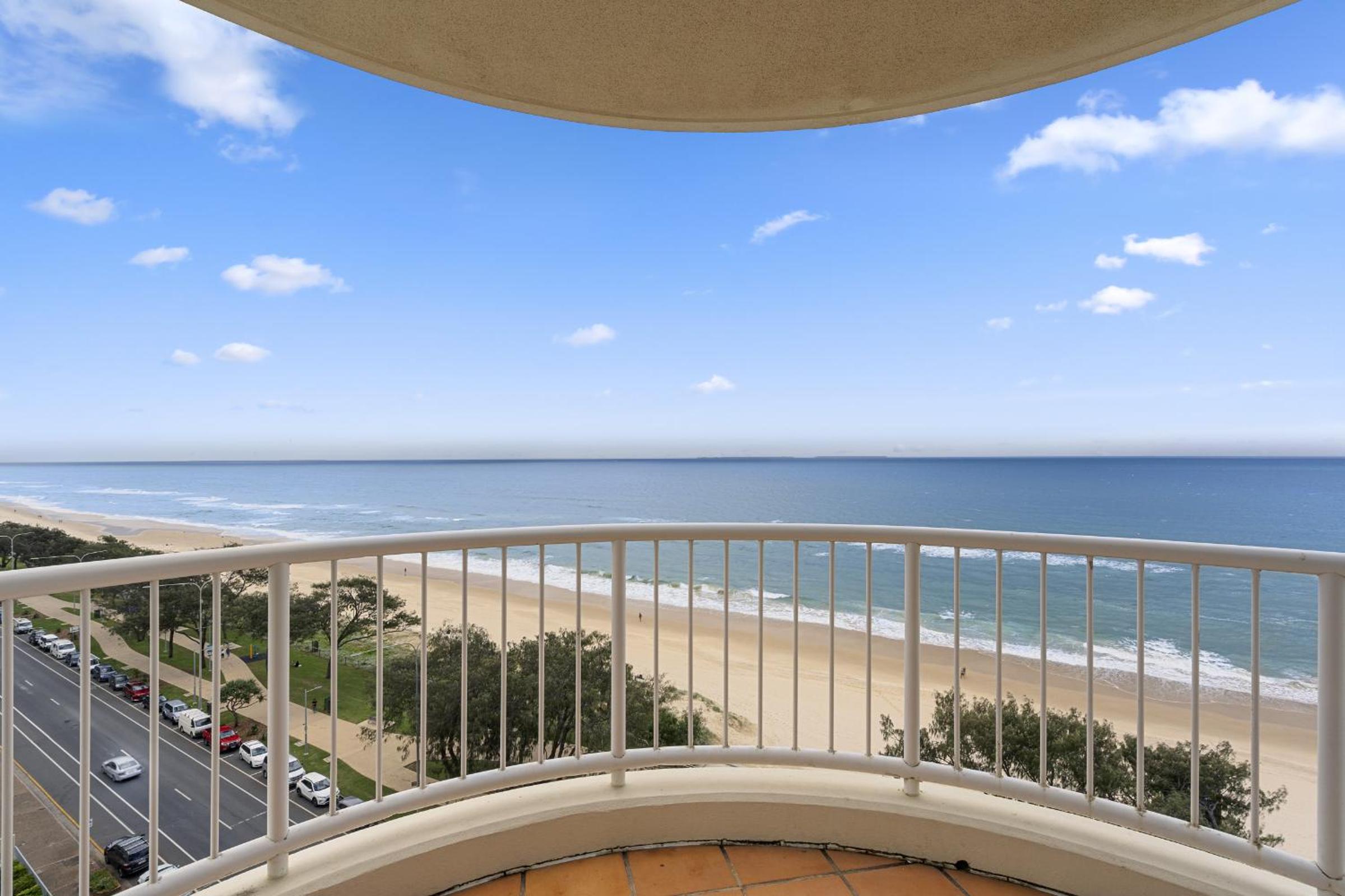 Moroccan Resort - HR Surfers Paradise