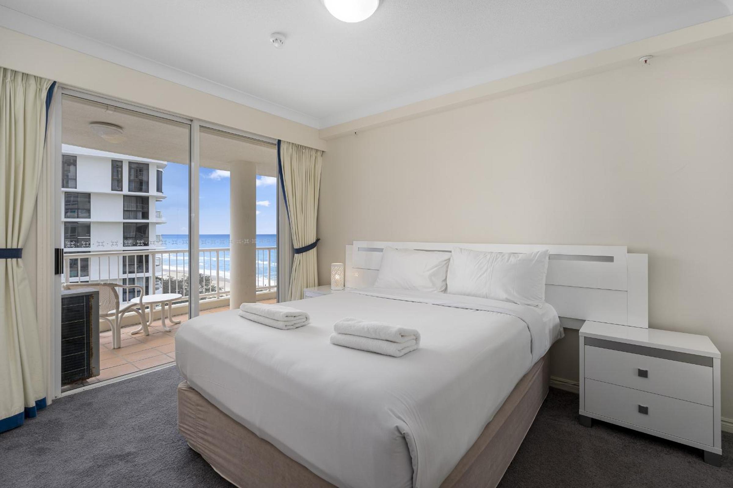 Moroccan Resort - HR Surfers Paradise