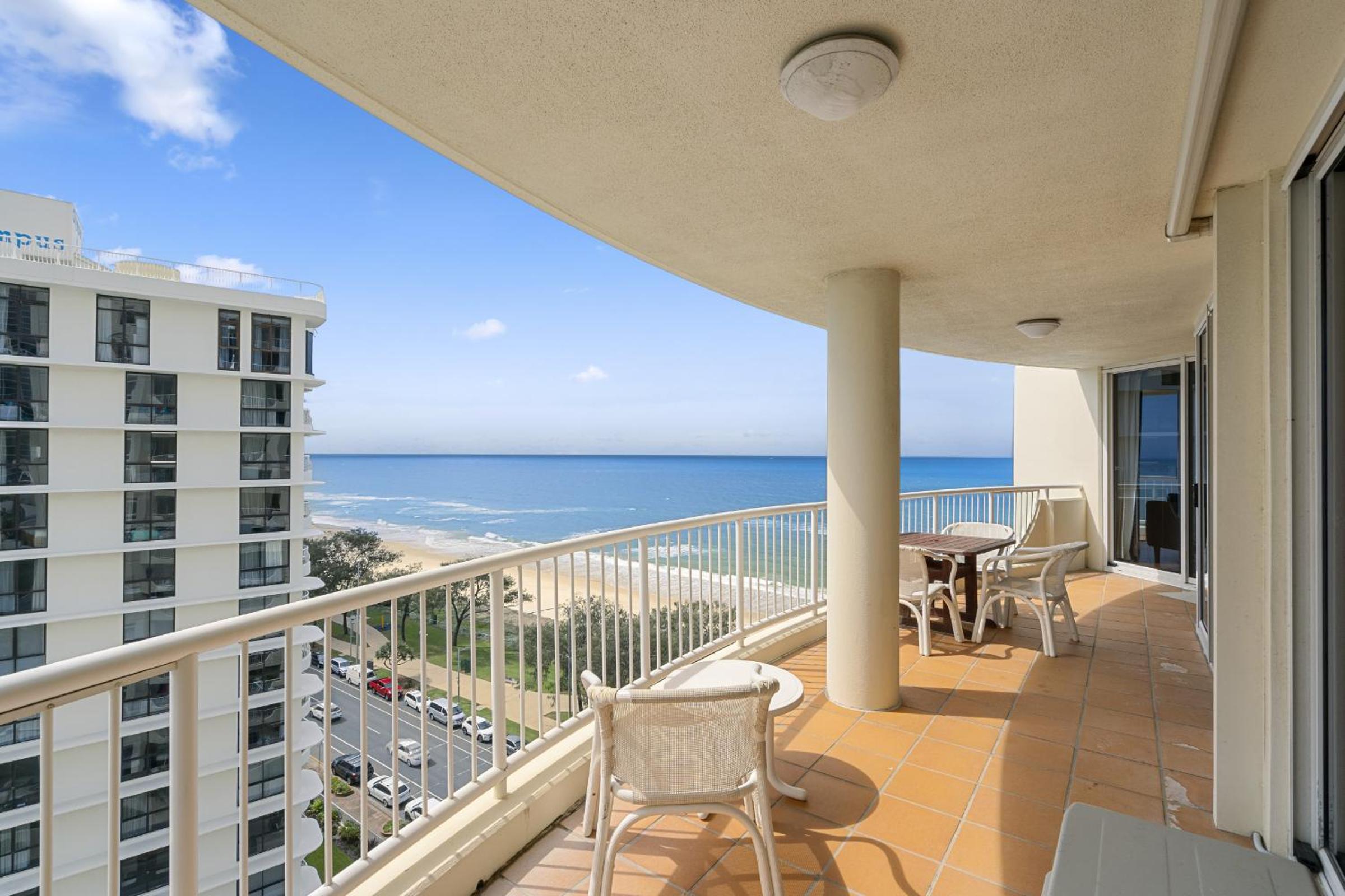 Moroccan Resort - HR Surfers Paradise