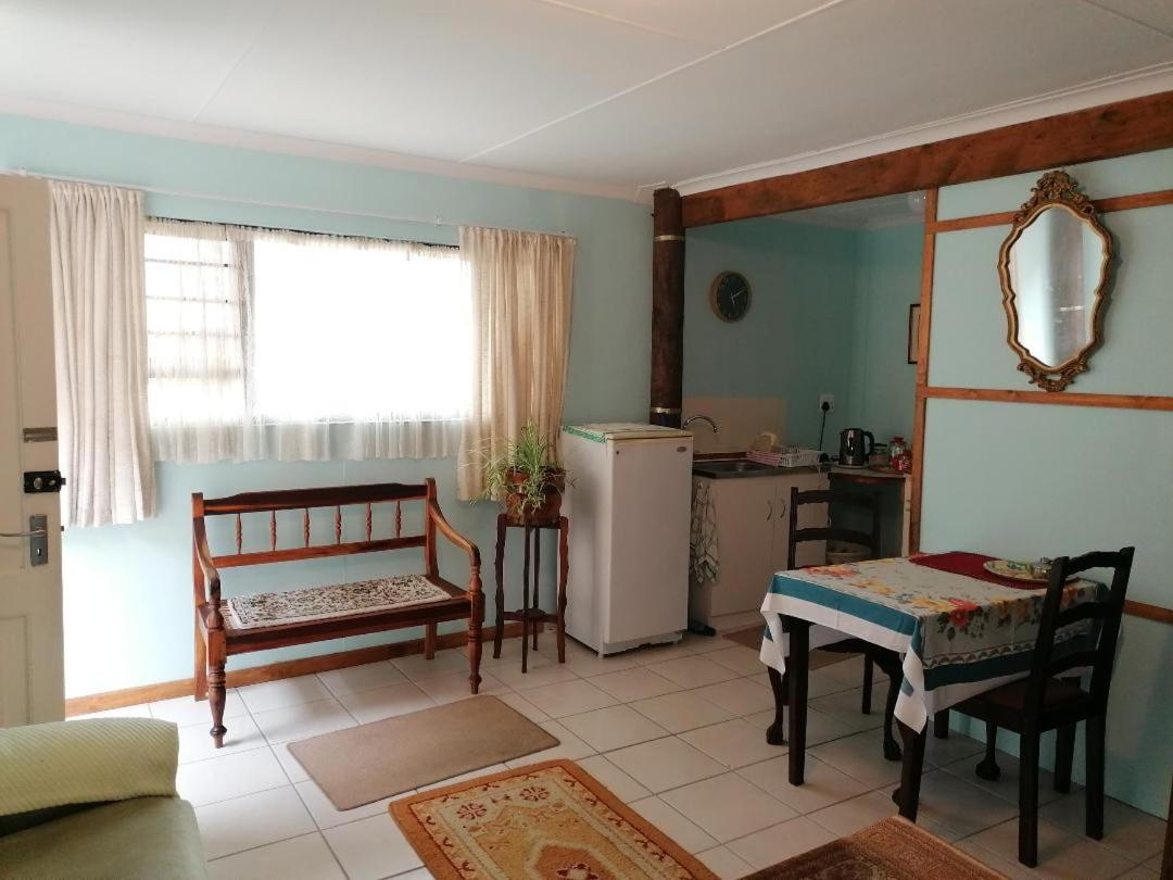 Sea & Lakes self-catering view 4