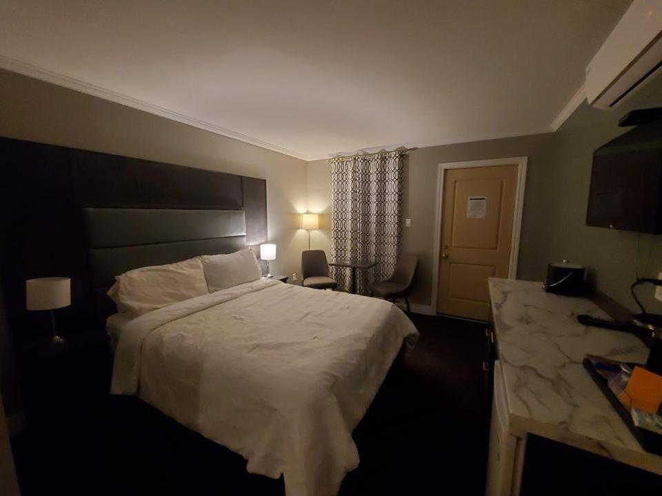 Newfound Inn & Suites
