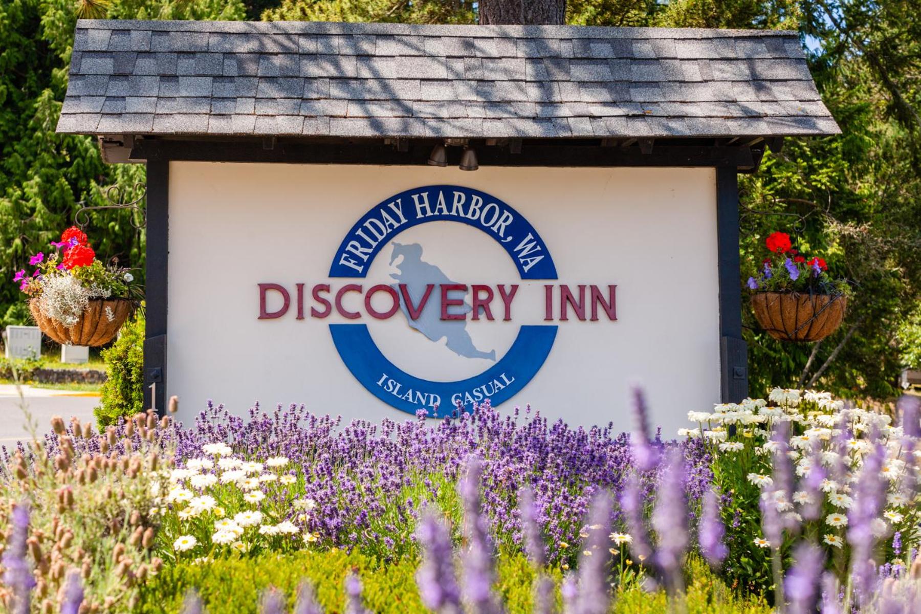 Discovery Inn view 2