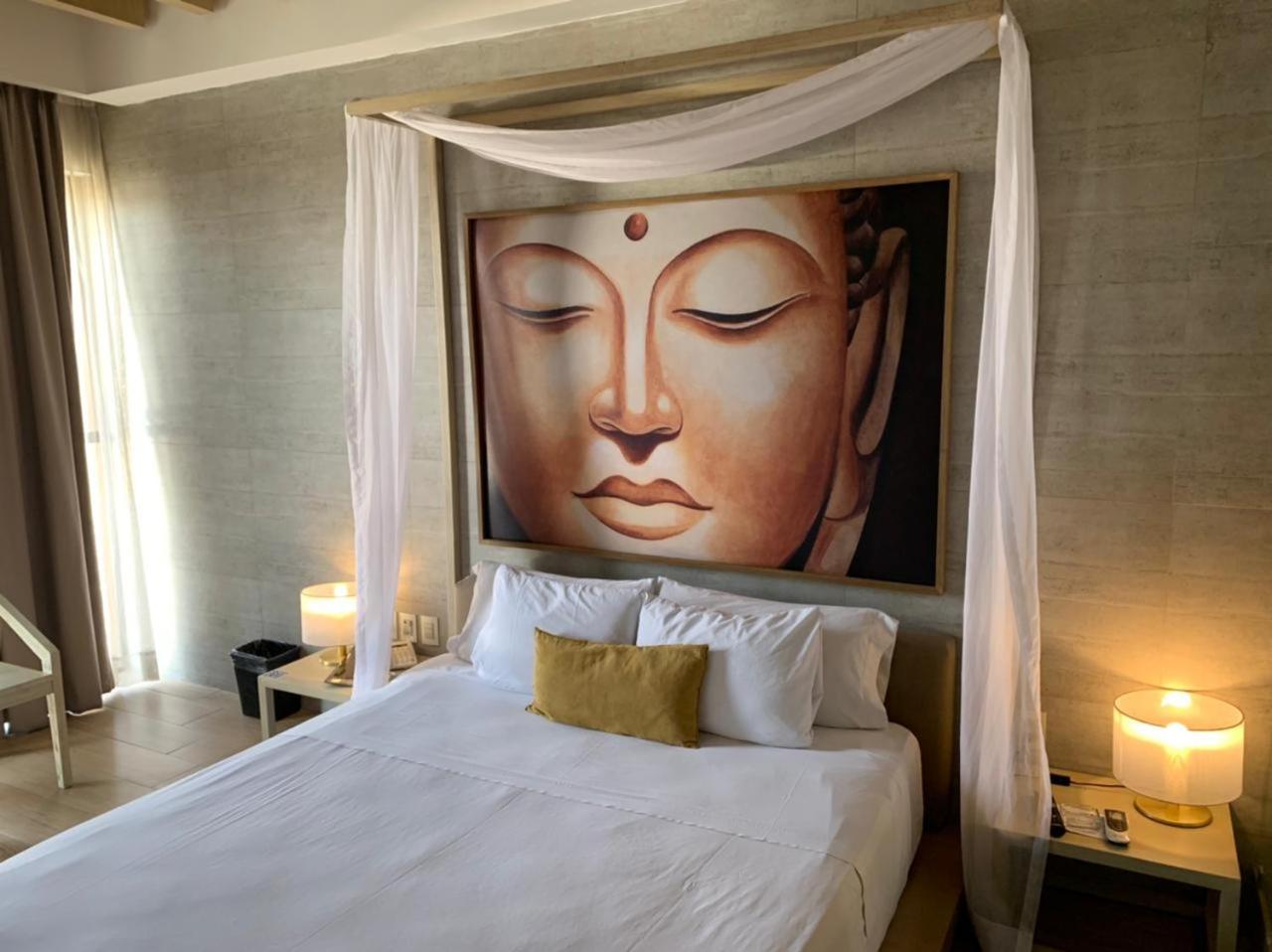 Motel Okura Villas y Suites view 2