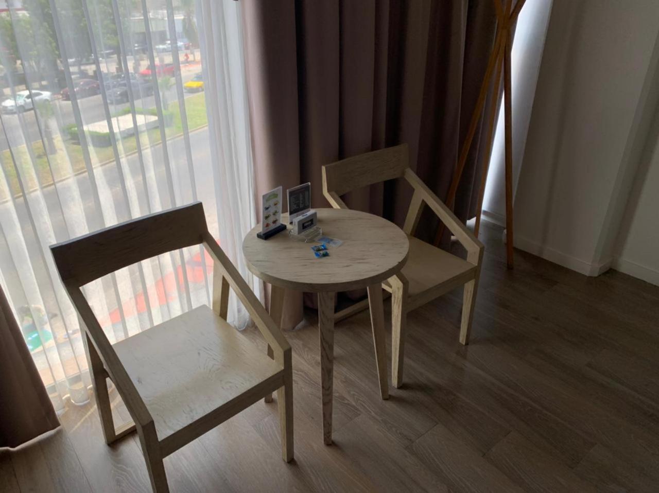 Motel Okura Villas y Suites view 3