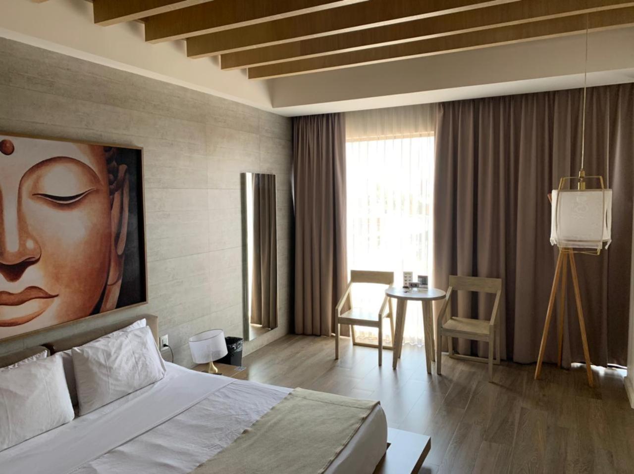 Motel Okura Villas y Suites view 5