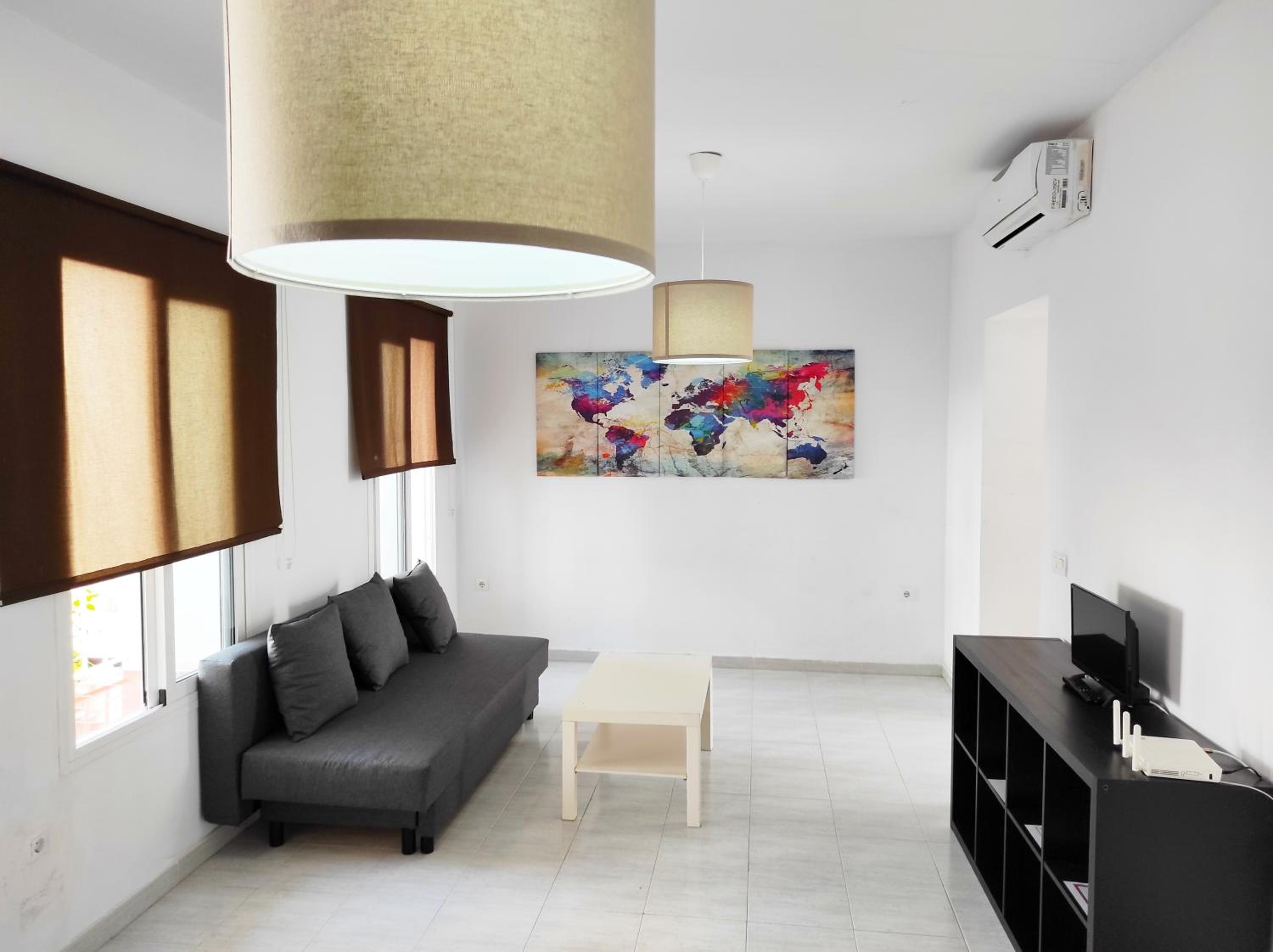 Apartamentos Plaza Victoria