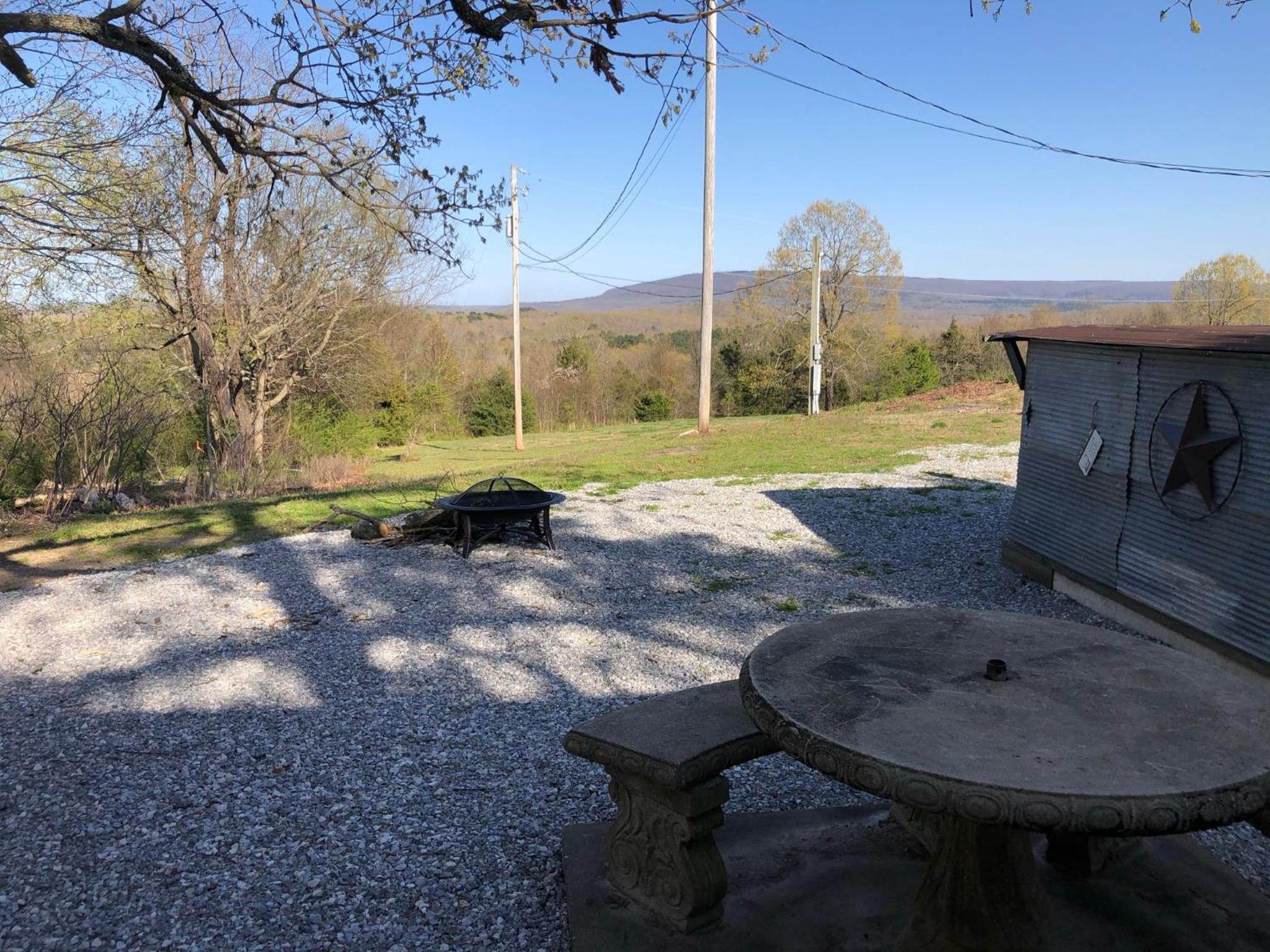 Mountain View Guest Motel view 5