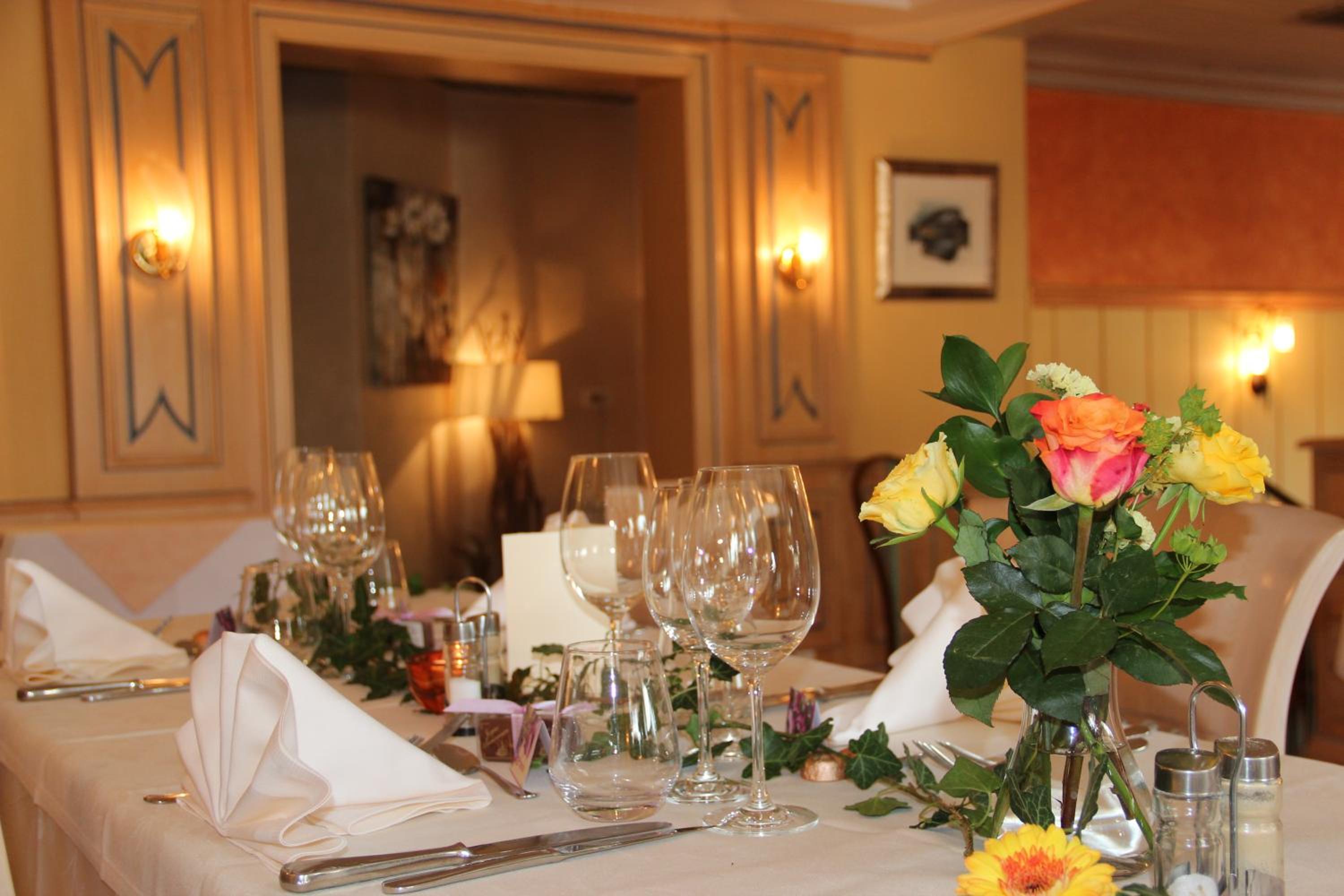 Hôtel Restaurant Oberlé, photo 23