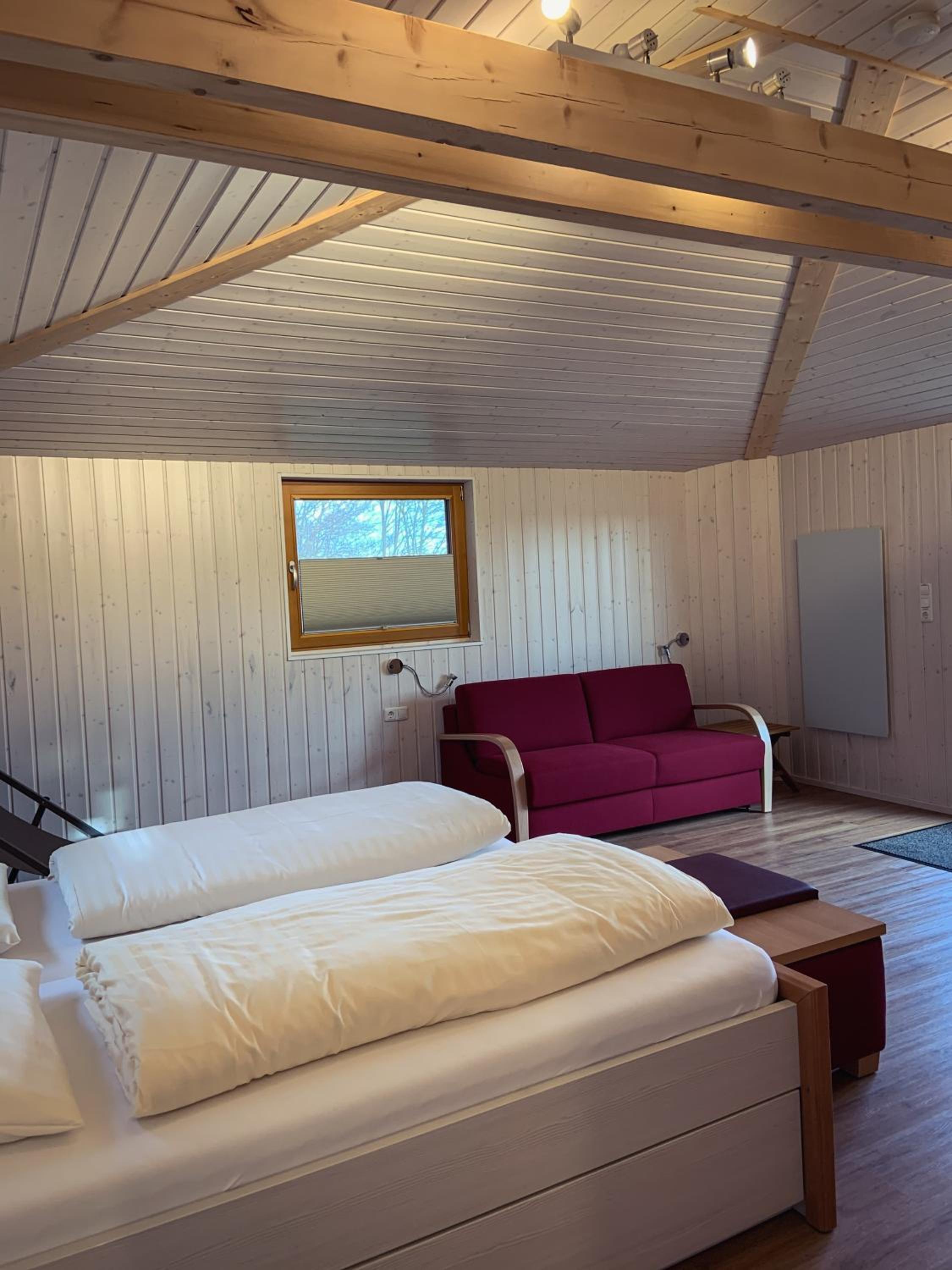 Hotel Waldquelle - Baumhaushotel Aerzen - Property Image 133