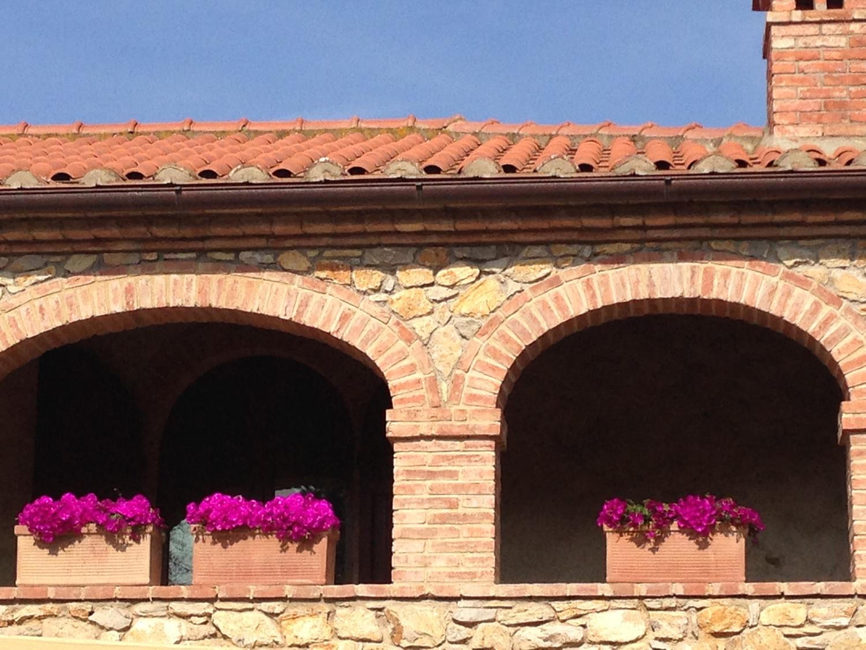 Agriturismo Borghetto Il Montino